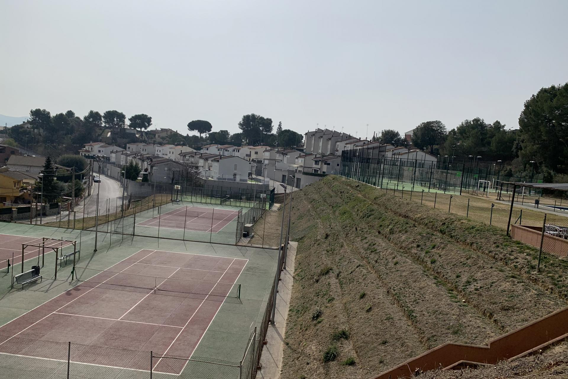 Resale - Suelo Urbanizable - Lliçà de Vall