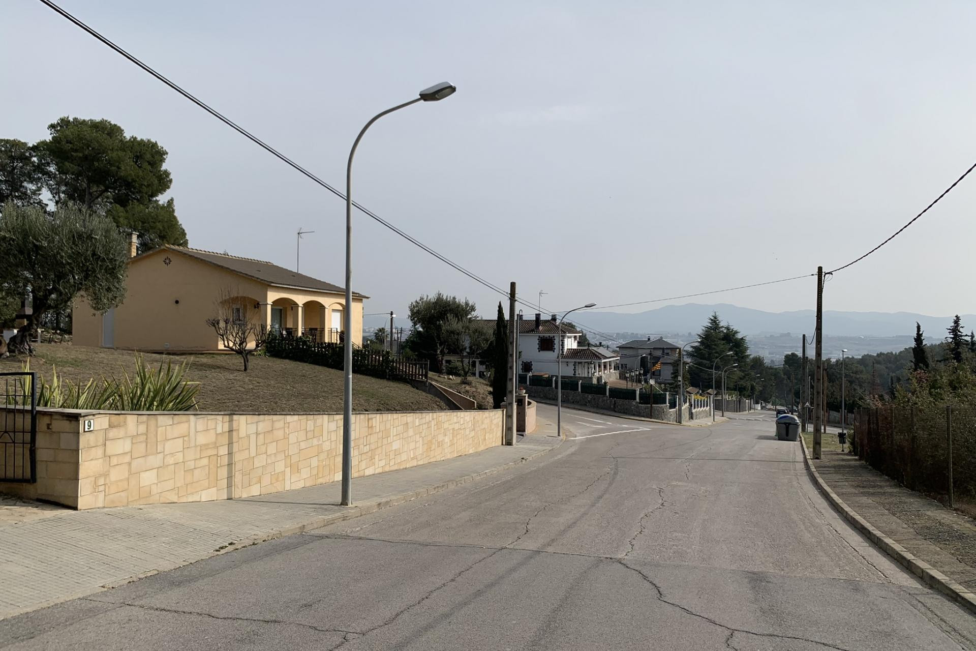 Resale - Suelo Urbanizable - Lliçà de Vall