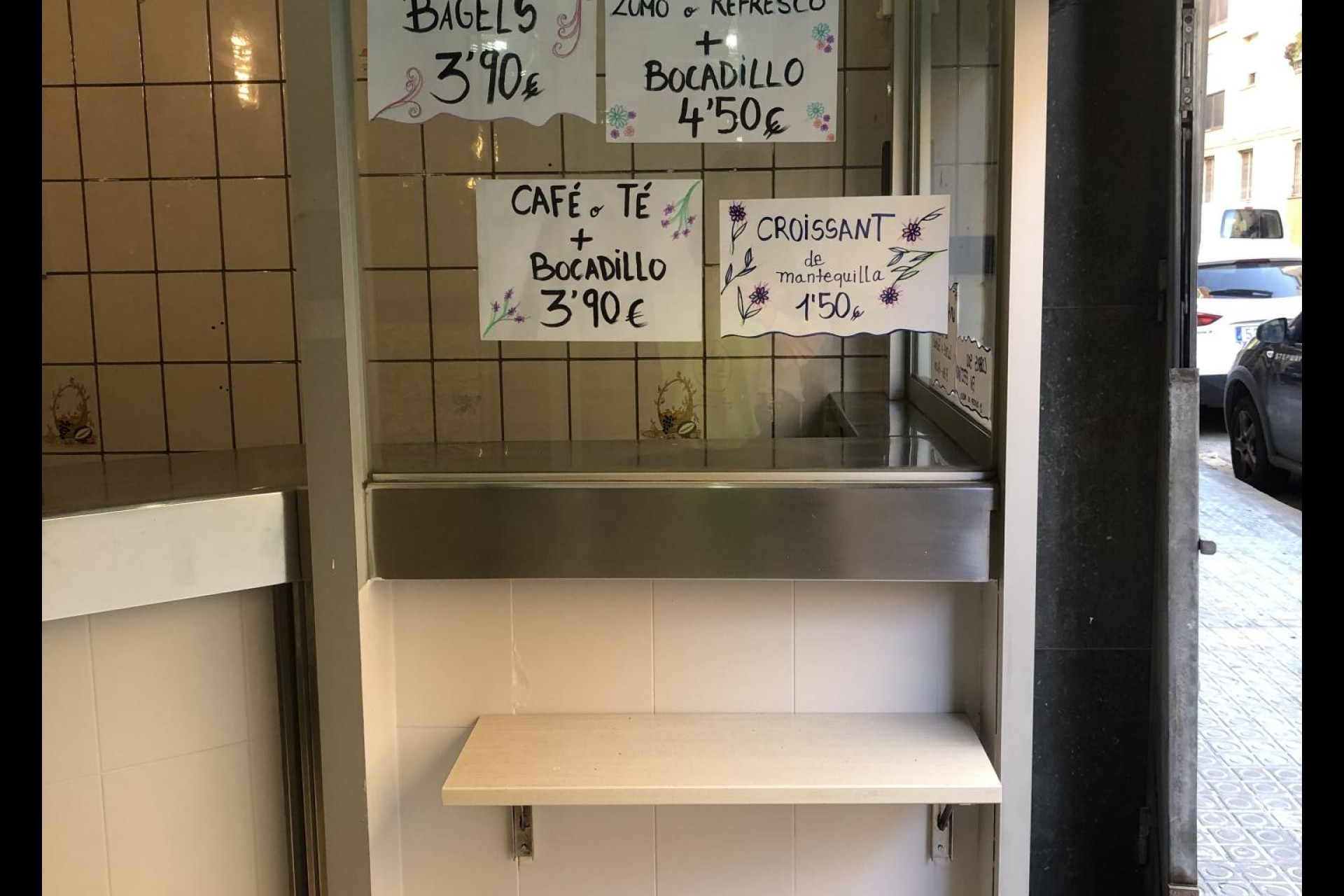 Resale - Tienda - Barcelona - Nou Barris