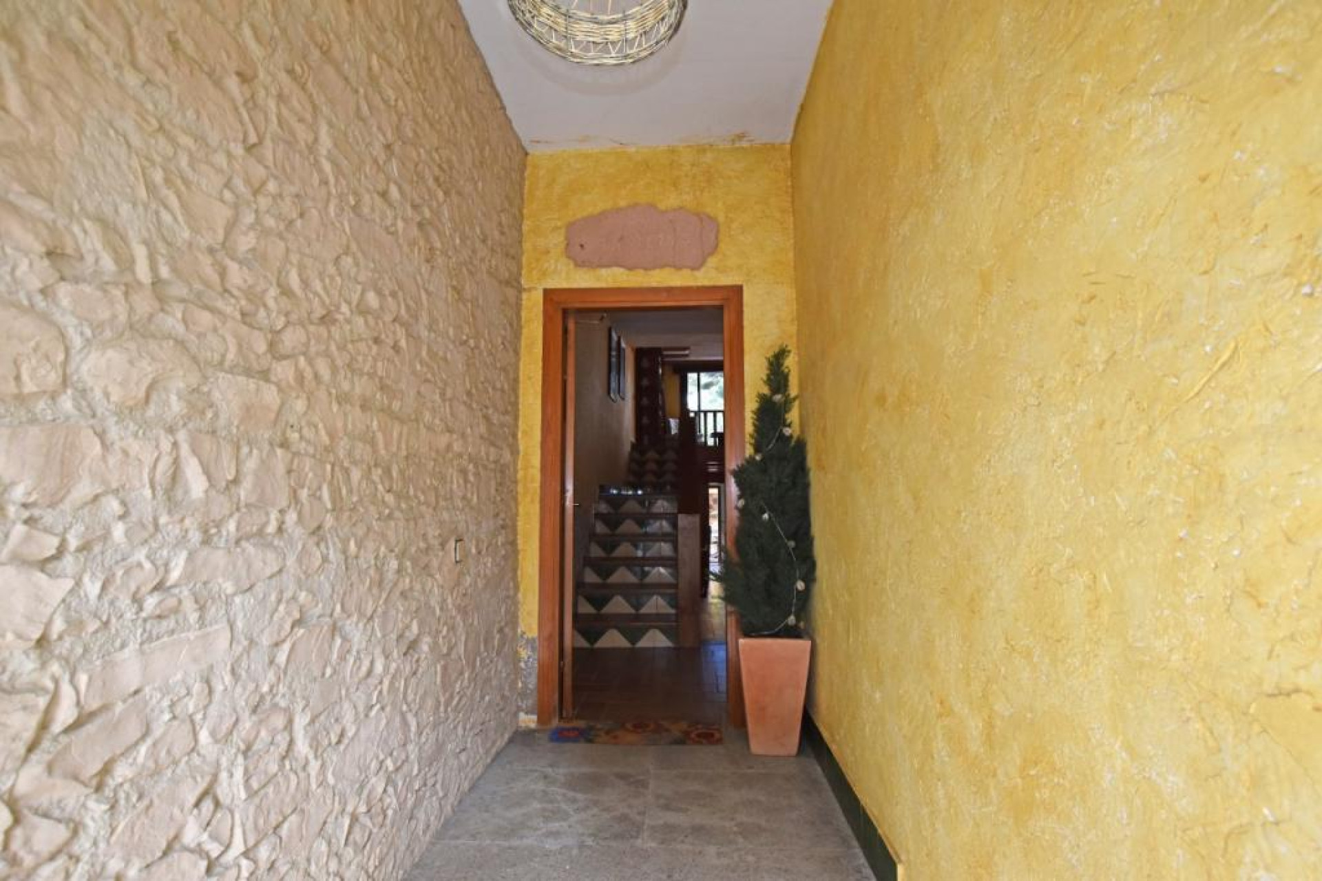 Resale - Unifamiliar adosada - Arenys de Munt