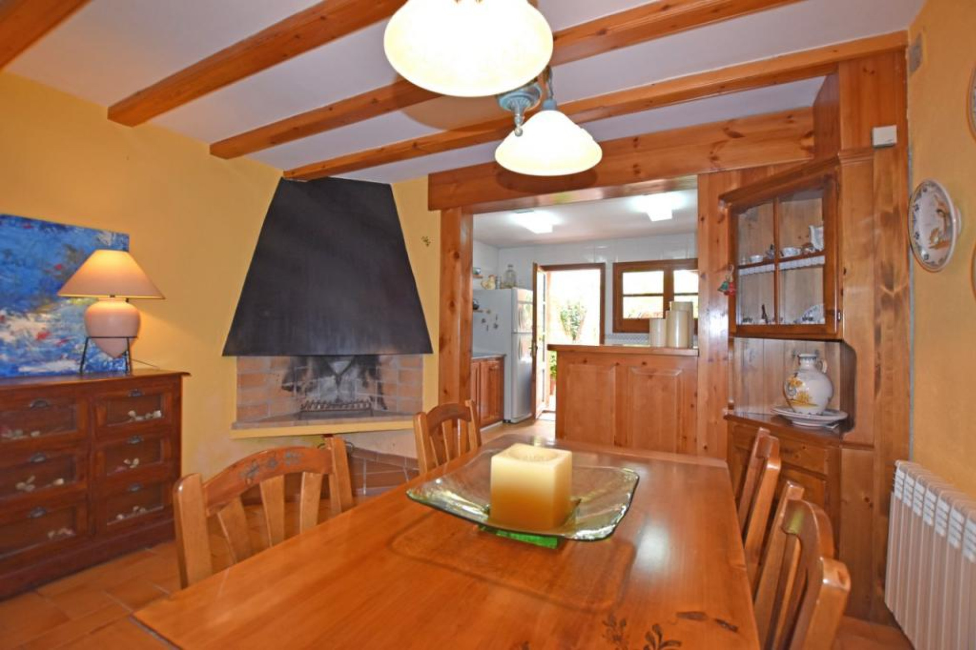 Resale - Unifamiliar adosada - Arenys de Munt