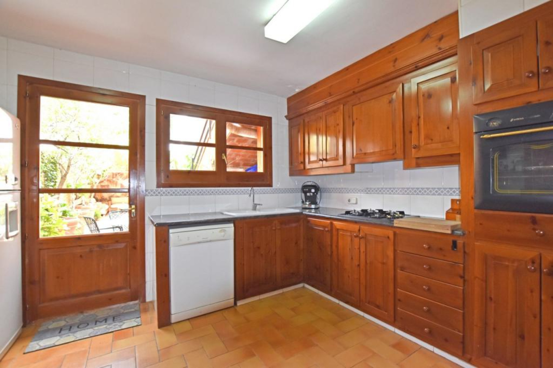 Resale - Unifamiliar adosada - Arenys de Munt