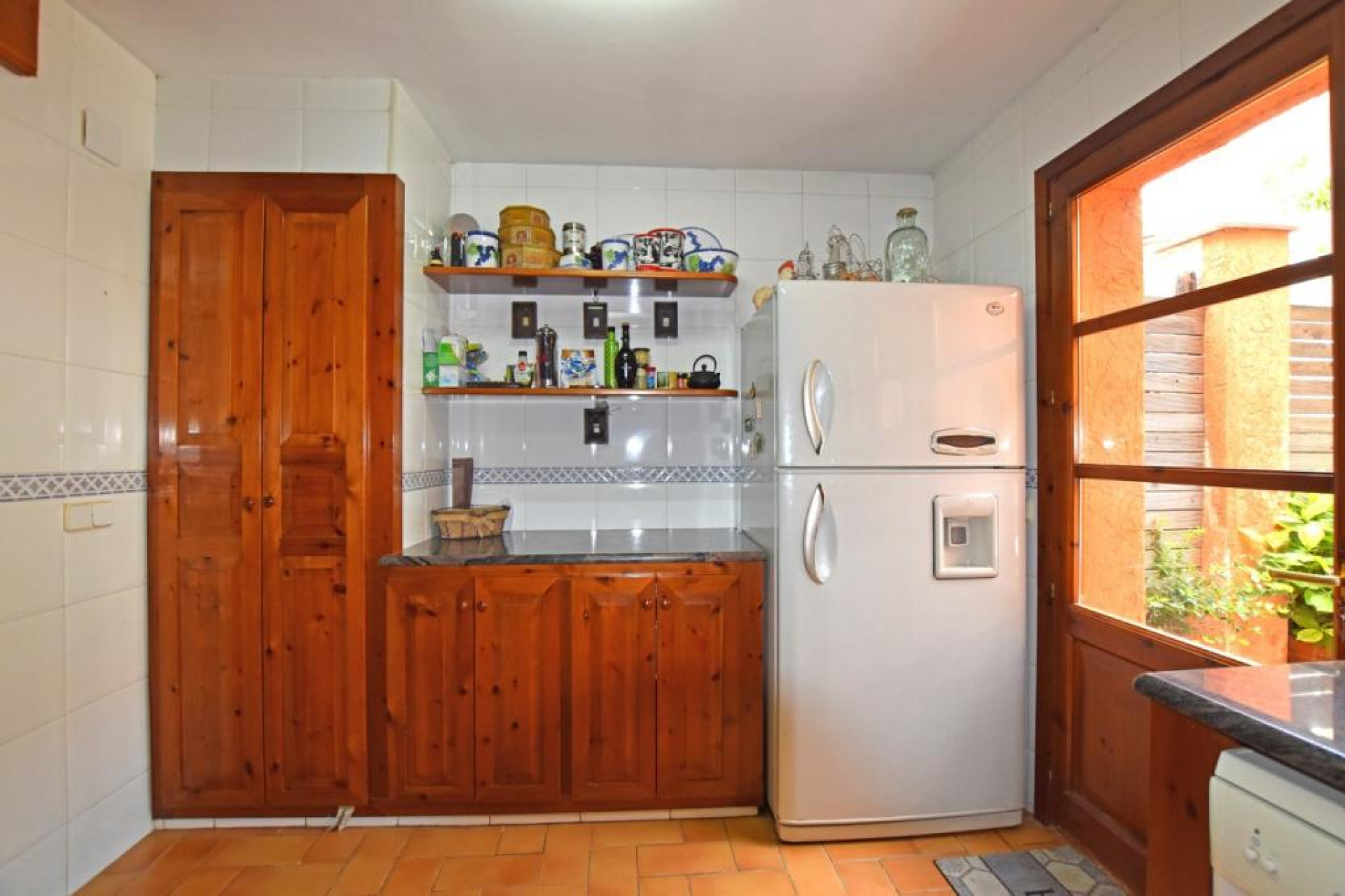 Resale - Unifamiliar adosada - Arenys de Munt