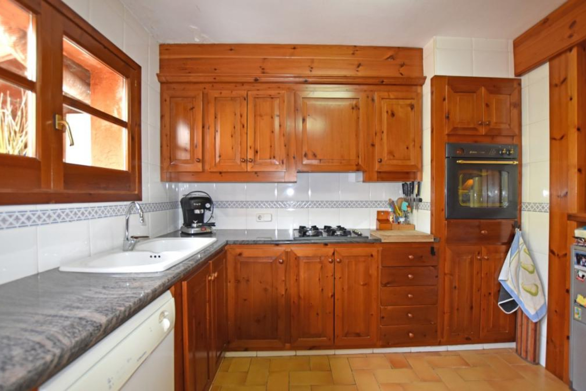 Resale - Unifamiliar adosada - Arenys de Munt