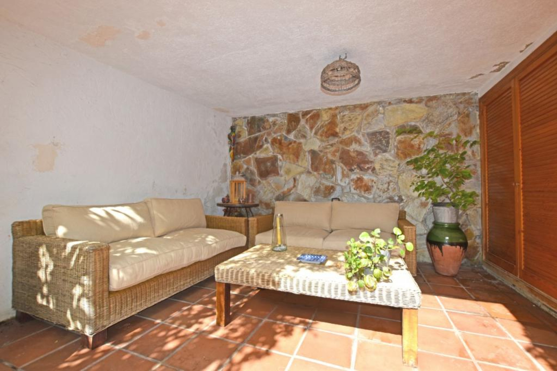 Resale - Unifamiliar adosada - Arenys de Munt