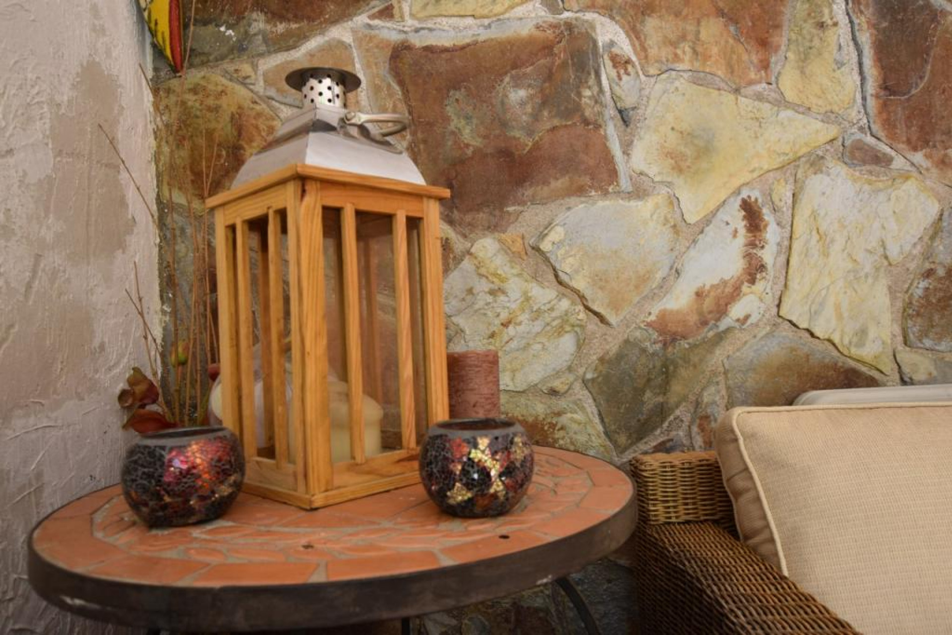 Resale - Unifamiliar adosada - Arenys de Munt