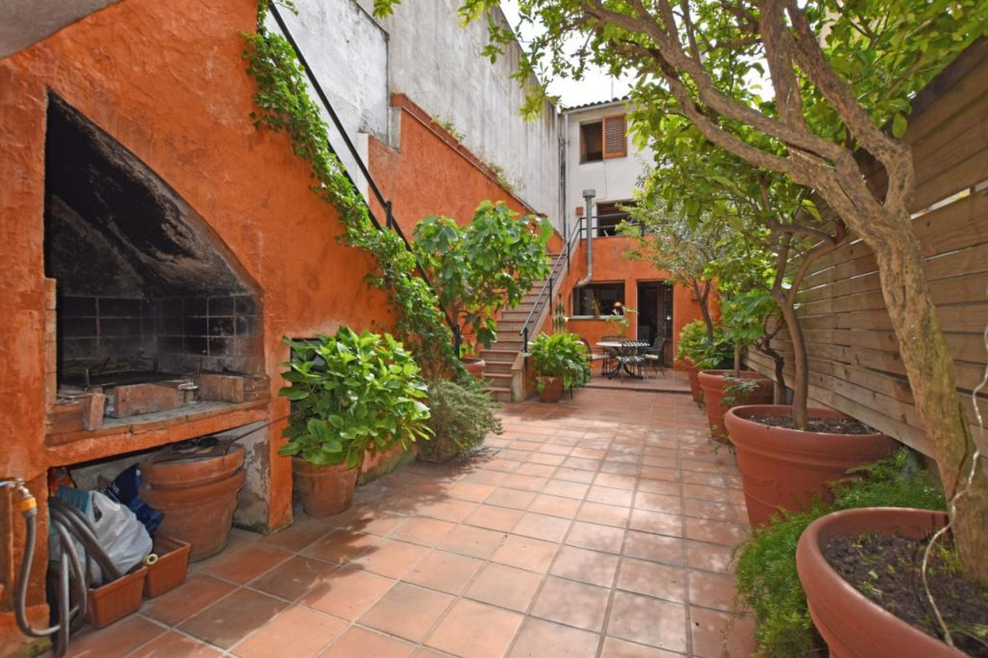 Resale - Unifamiliar adosada - Arenys de Munt