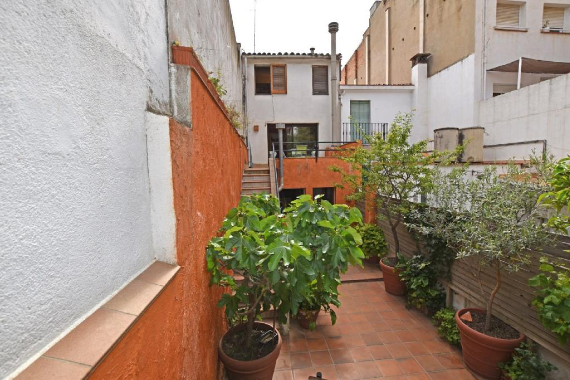 Resale - Unifamiliar adosada - Arenys de Munt