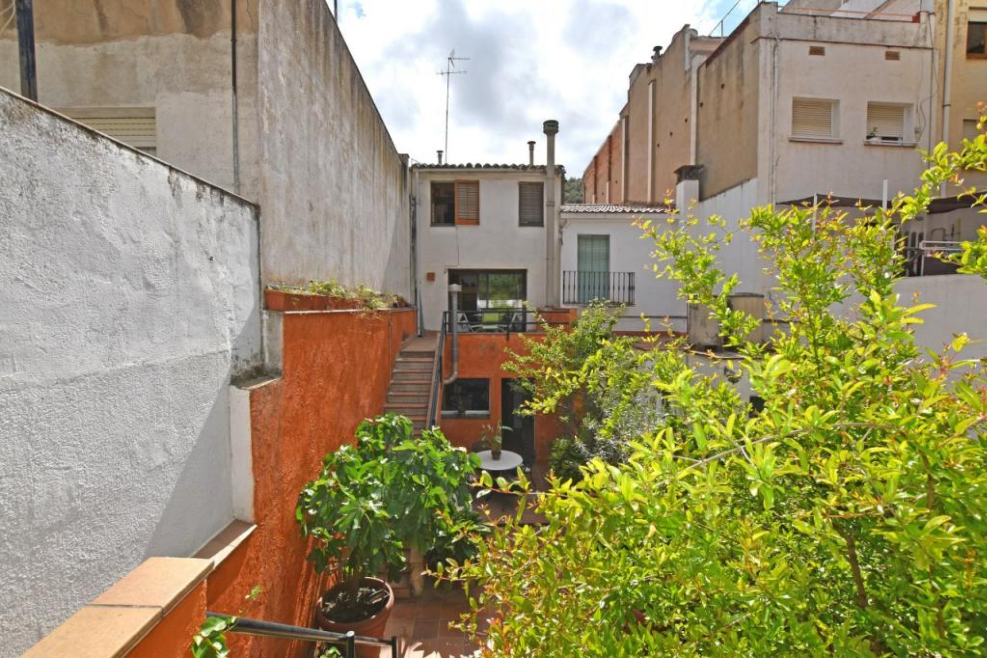 Resale - Unifamiliar adosada - Arenys de Munt