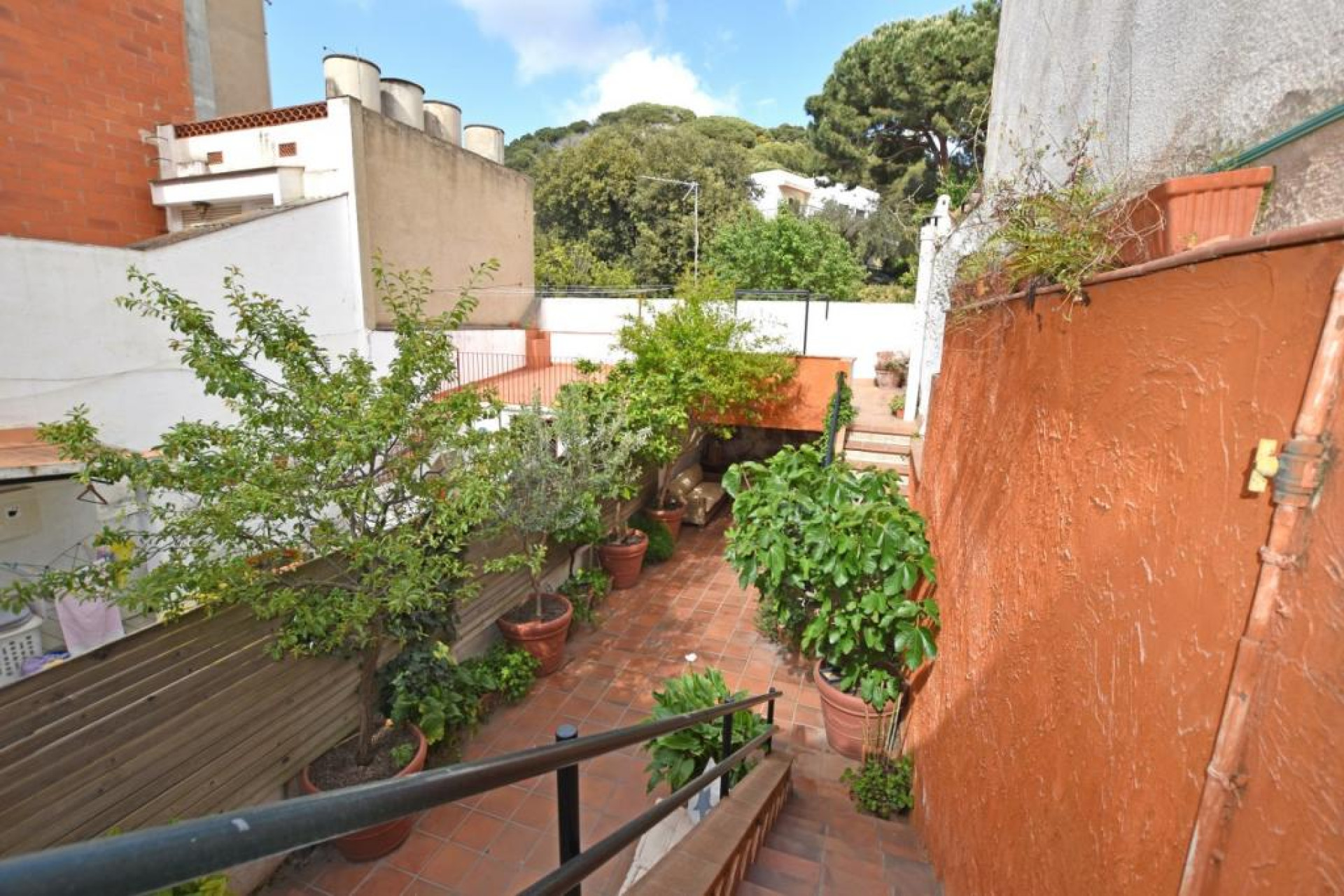 Resale - Unifamiliar adosada - Arenys de Munt