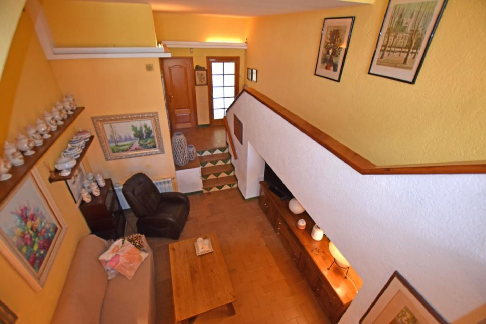 Resale - Unifamiliar adosada - Arenys de Munt