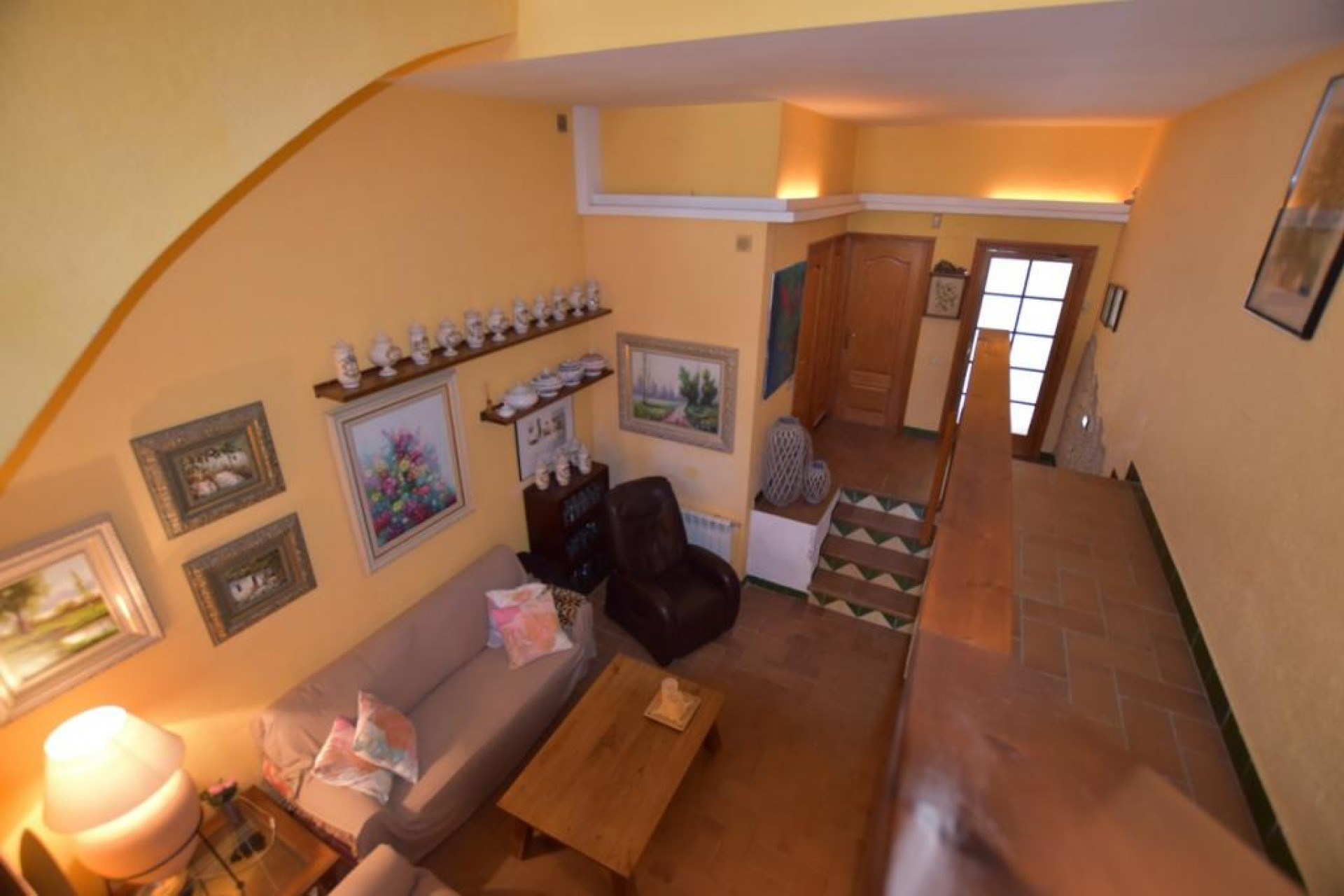 Resale - Unifamiliar adosada - Arenys de Munt