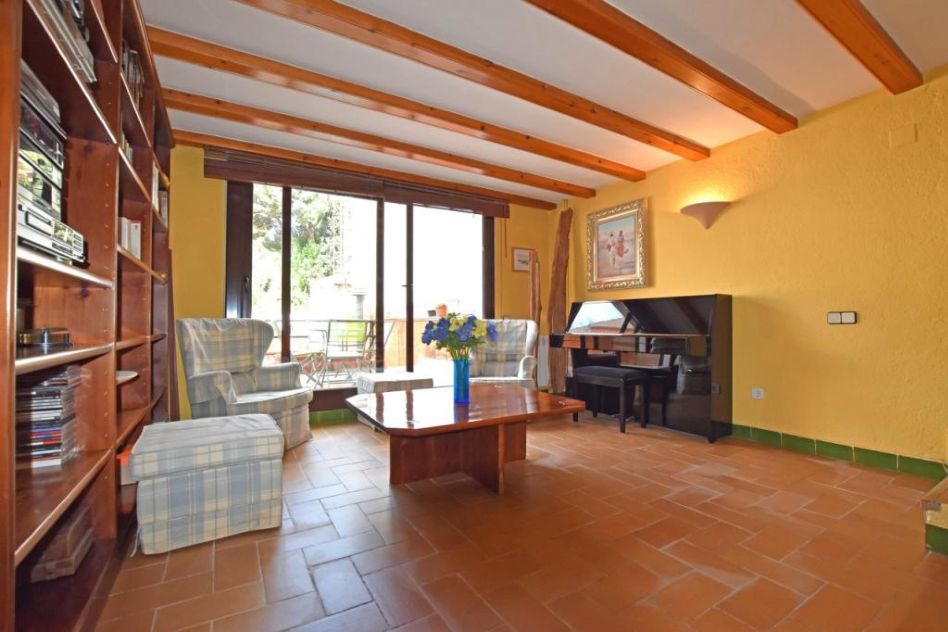 Resale - Unifamiliar adosada - Arenys de Munt