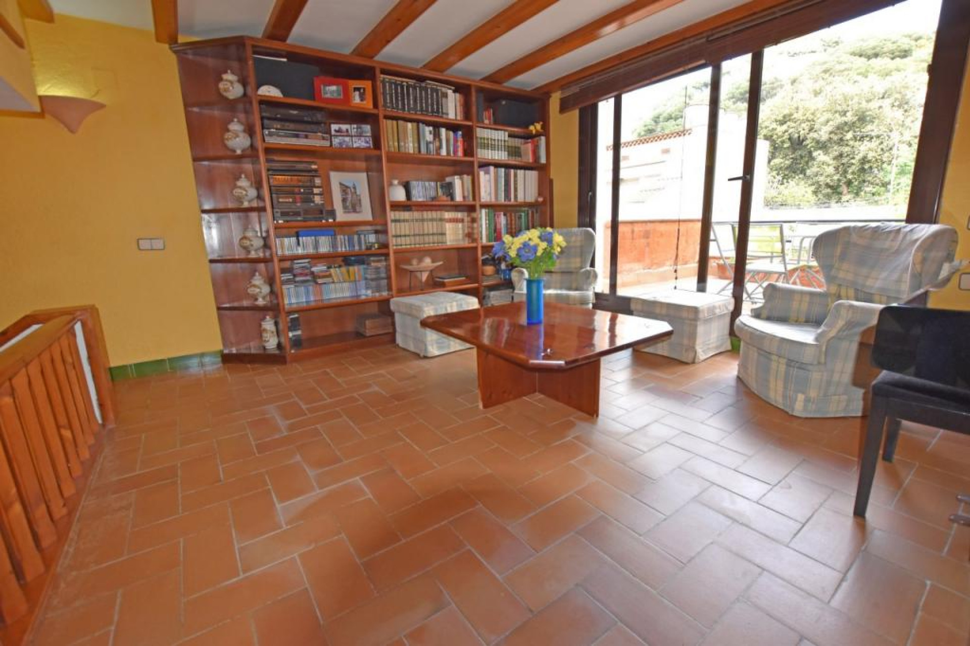 Resale - Unifamiliar adosada - Arenys de Munt