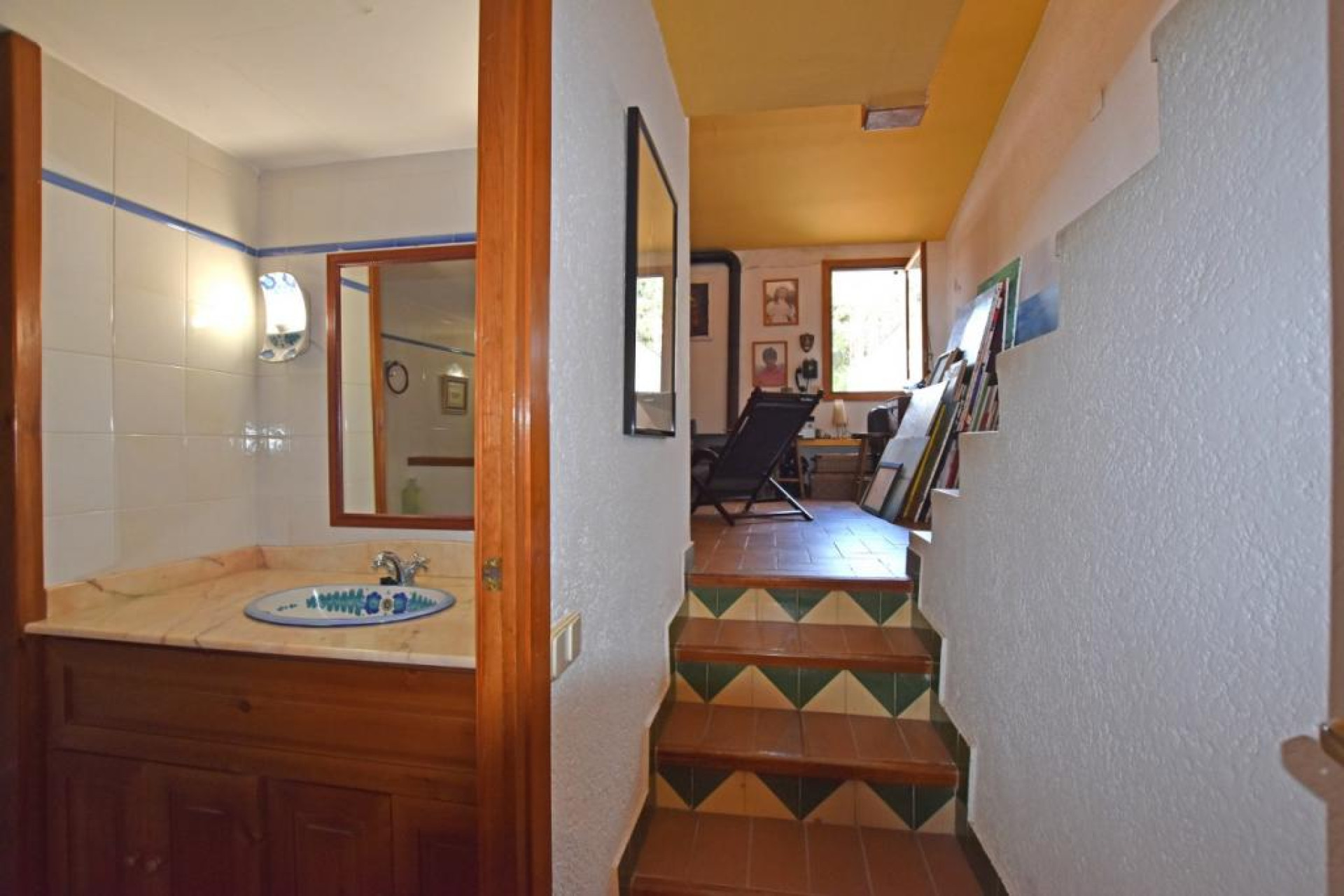 Resale - Unifamiliar adosada - Arenys de Munt