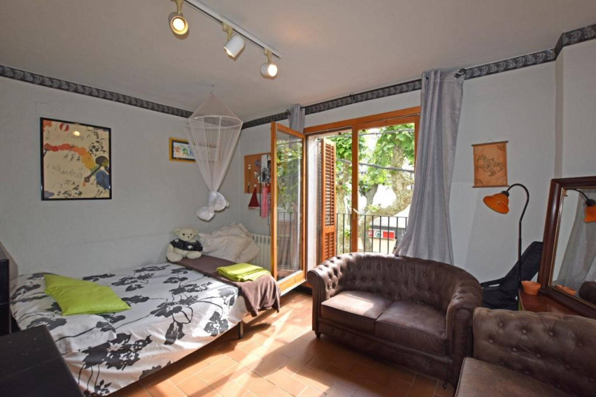 Resale - Unifamiliar adosada - Arenys de Munt