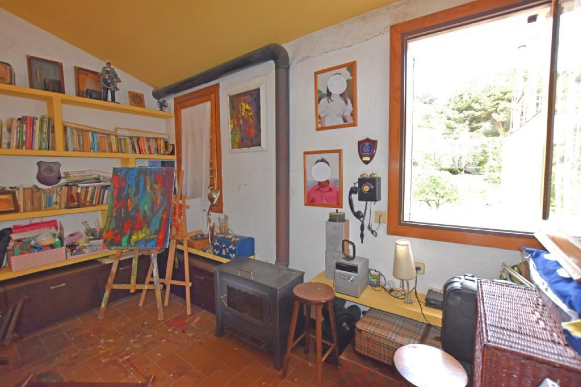 Resale - Unifamiliar adosada - Arenys de Munt