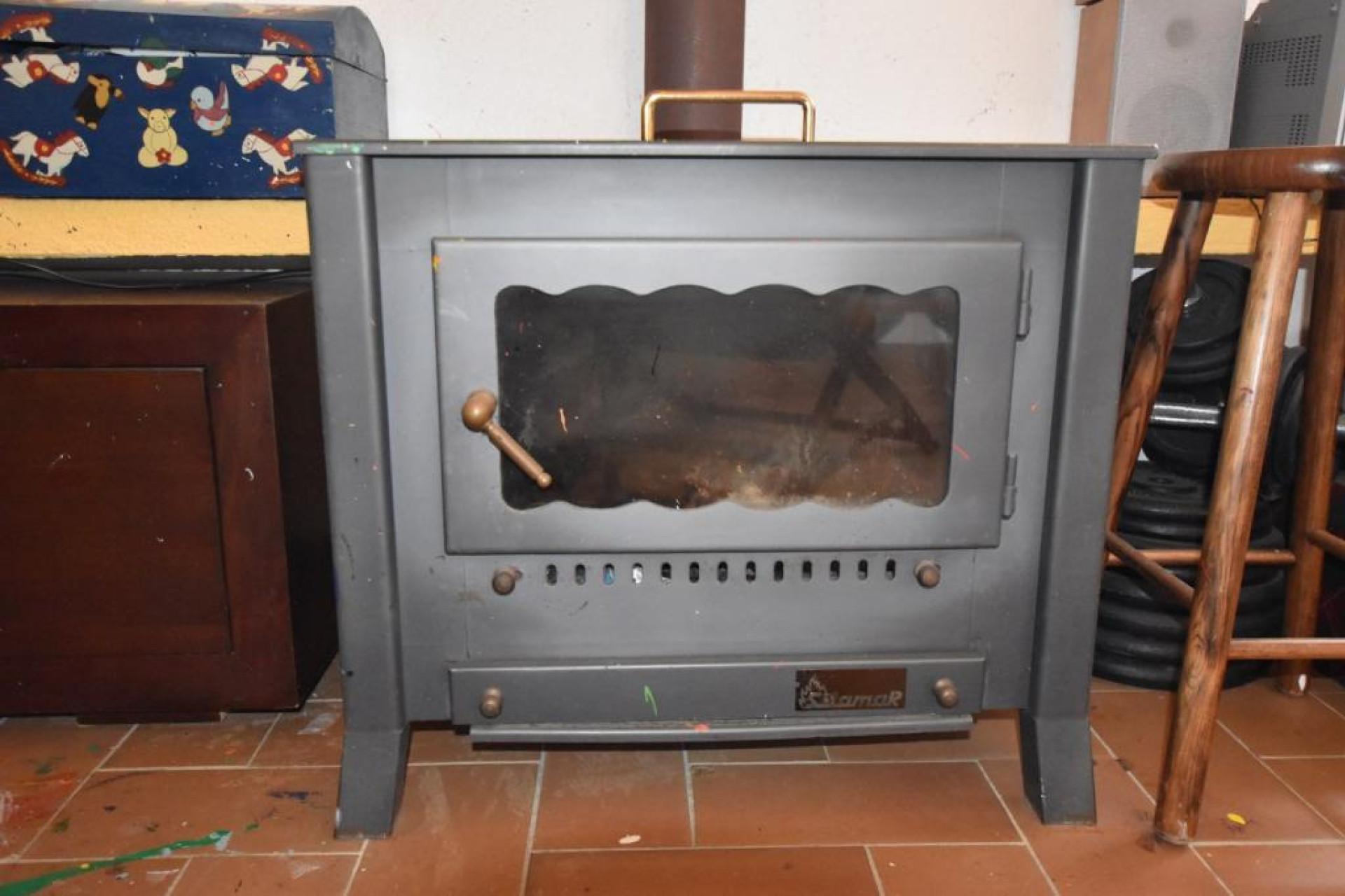 Resale - Unifamiliar adosada - Arenys de Munt