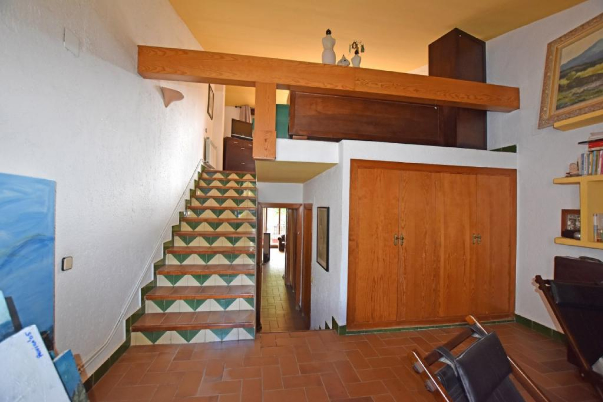 Resale - Unifamiliar adosada - Arenys de Munt