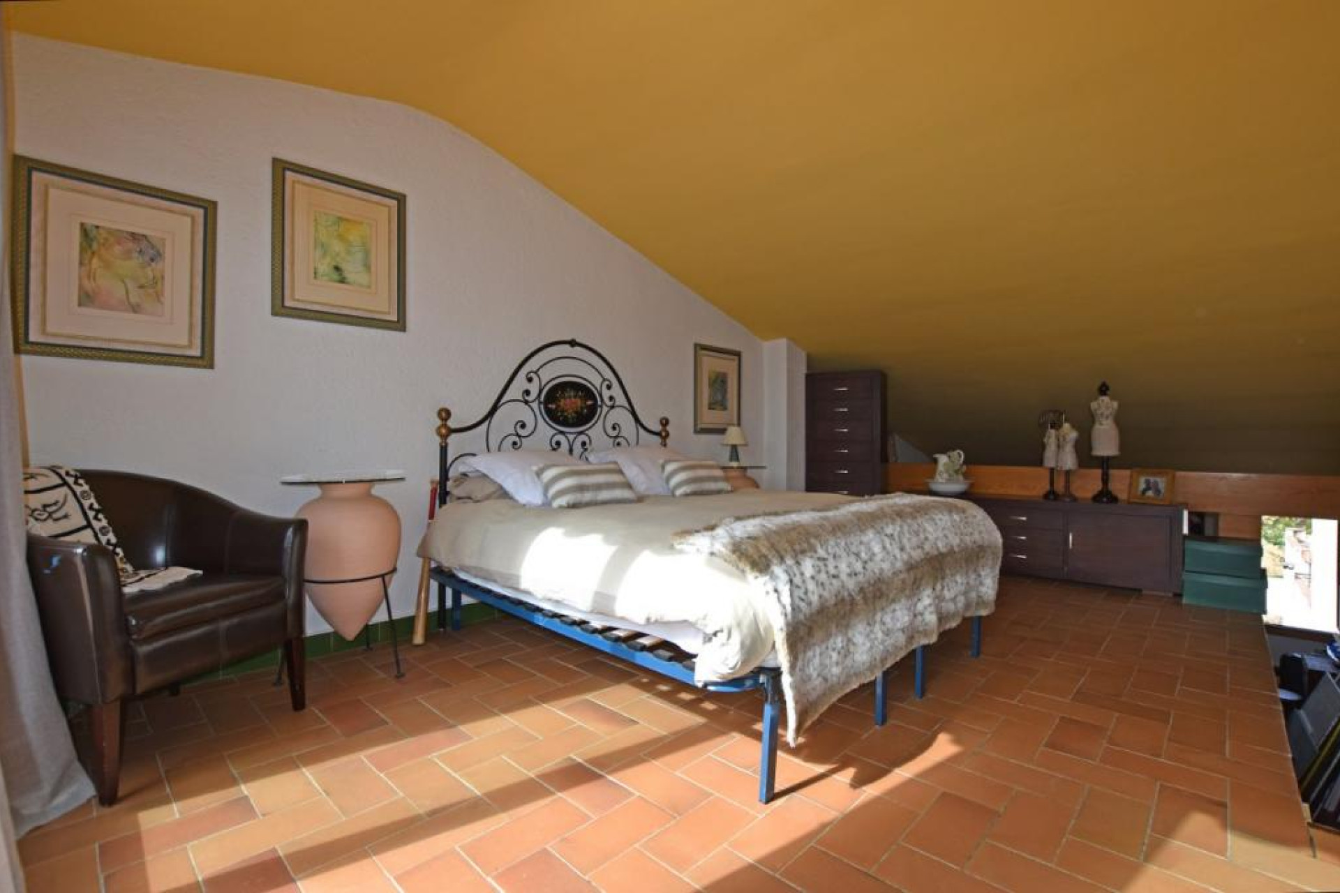 Resale - Unifamiliar adosada - Arenys de Munt