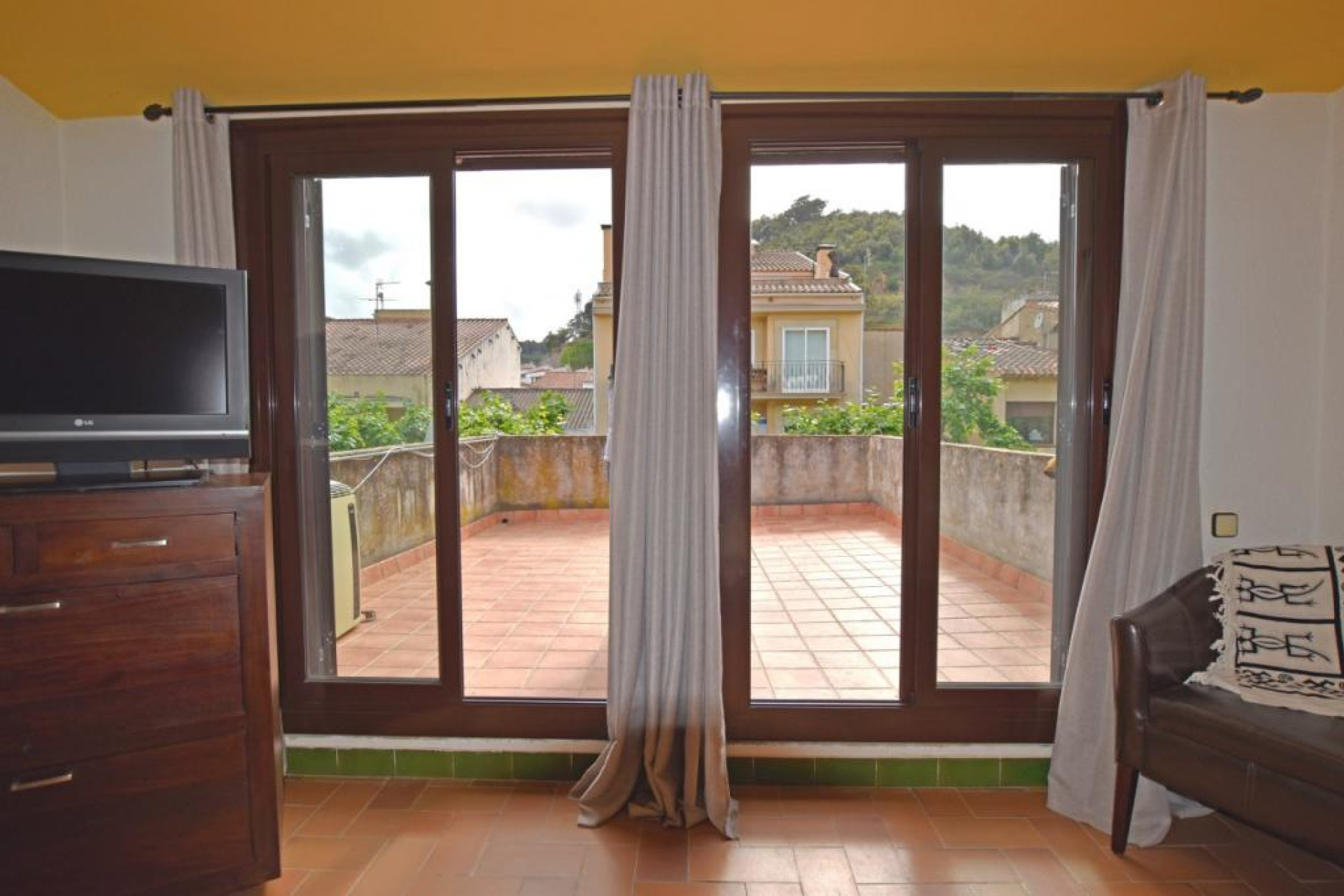 Resale - Unifamiliar adosada - Arenys de Munt