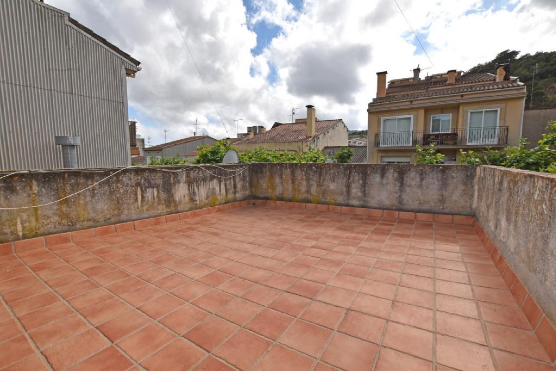 Resale - Unifamiliar adosada - Arenys de Munt