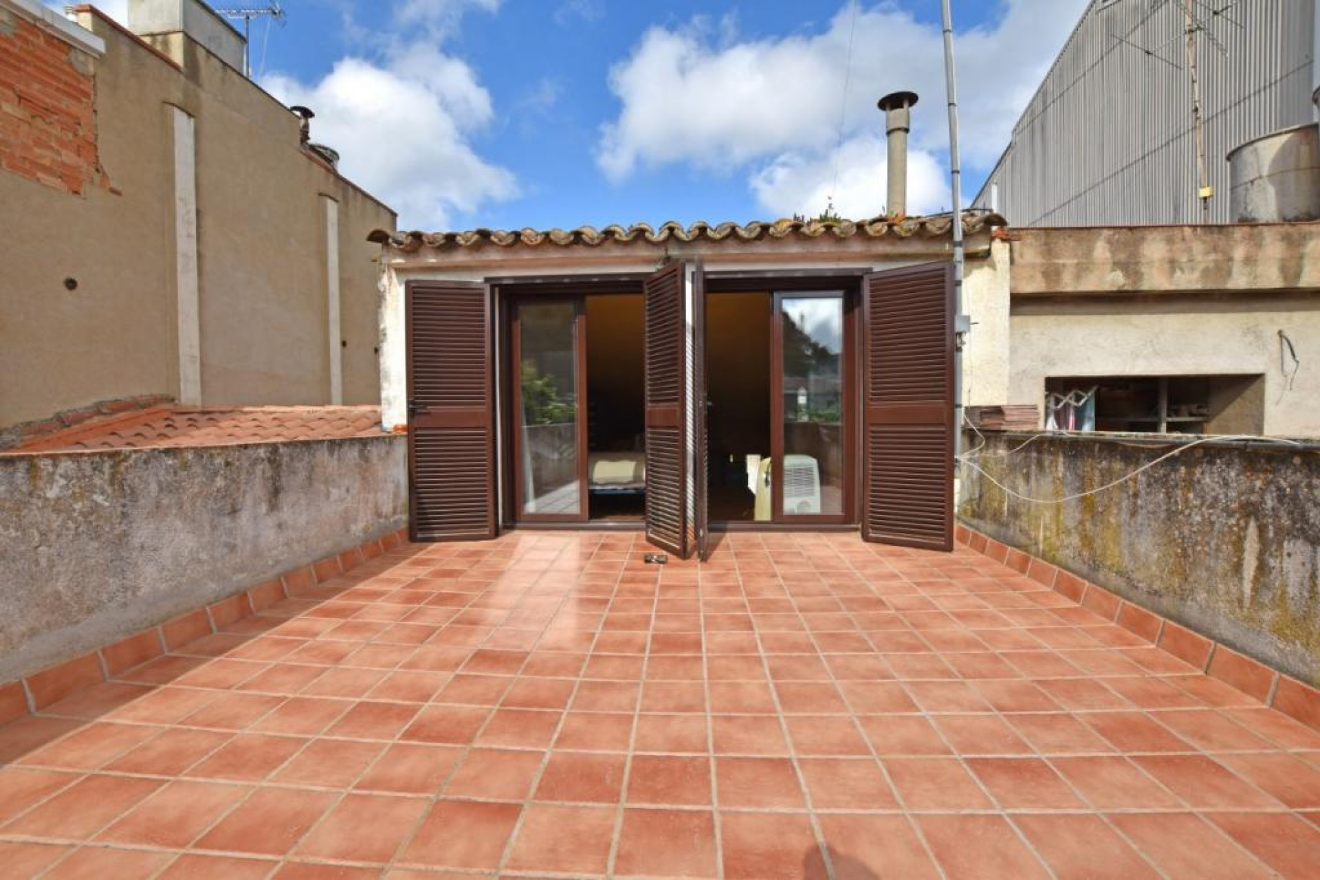 Resale - Unifamiliar adosada - Arenys de Munt