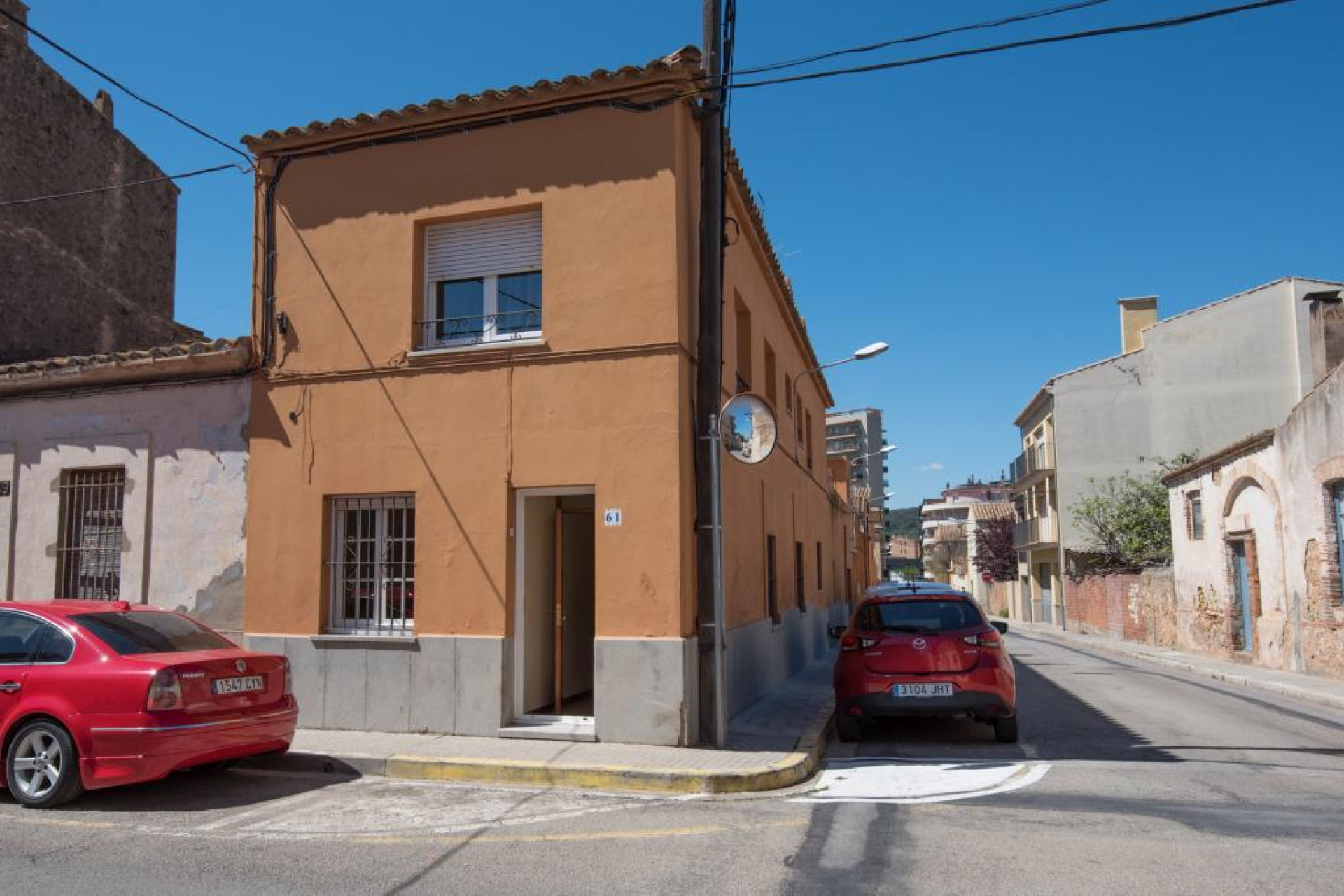 Resale - Unifamiliar adosada - Palafrugell