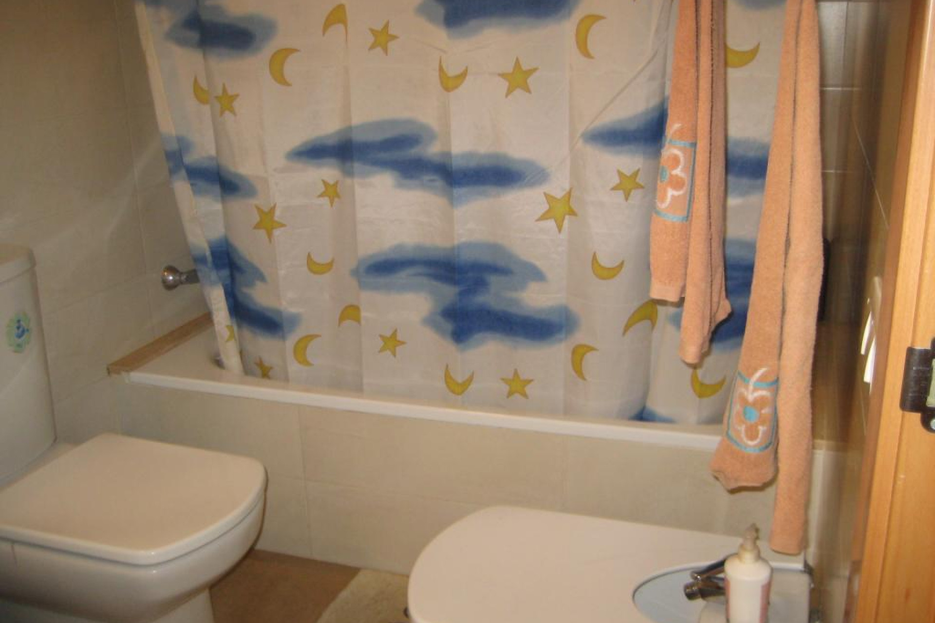 Resale - Unifamiliar adosada - Pla de Santa Maria, El