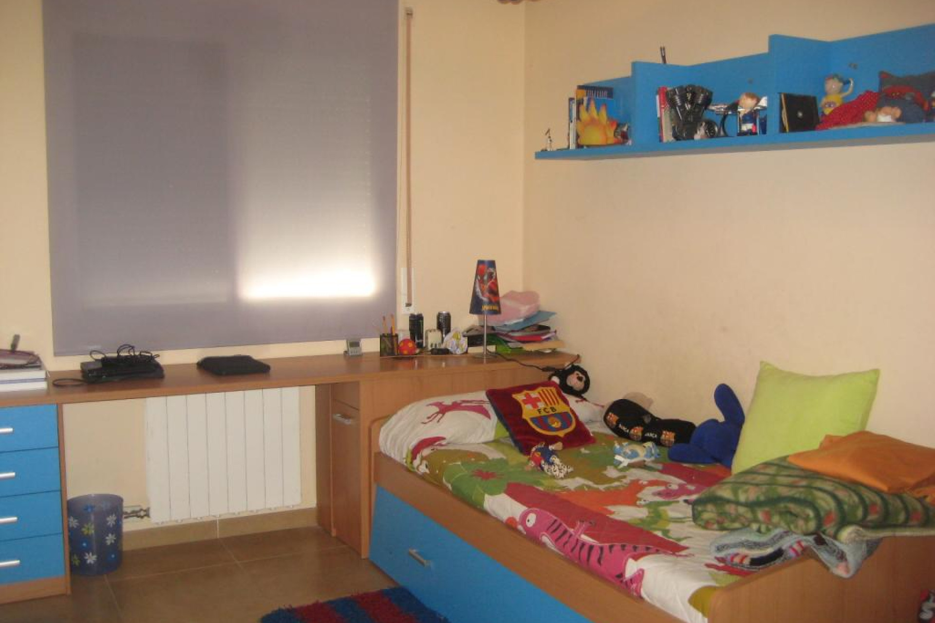 Resale - Unifamiliar adosada - Pla de Santa Maria, El