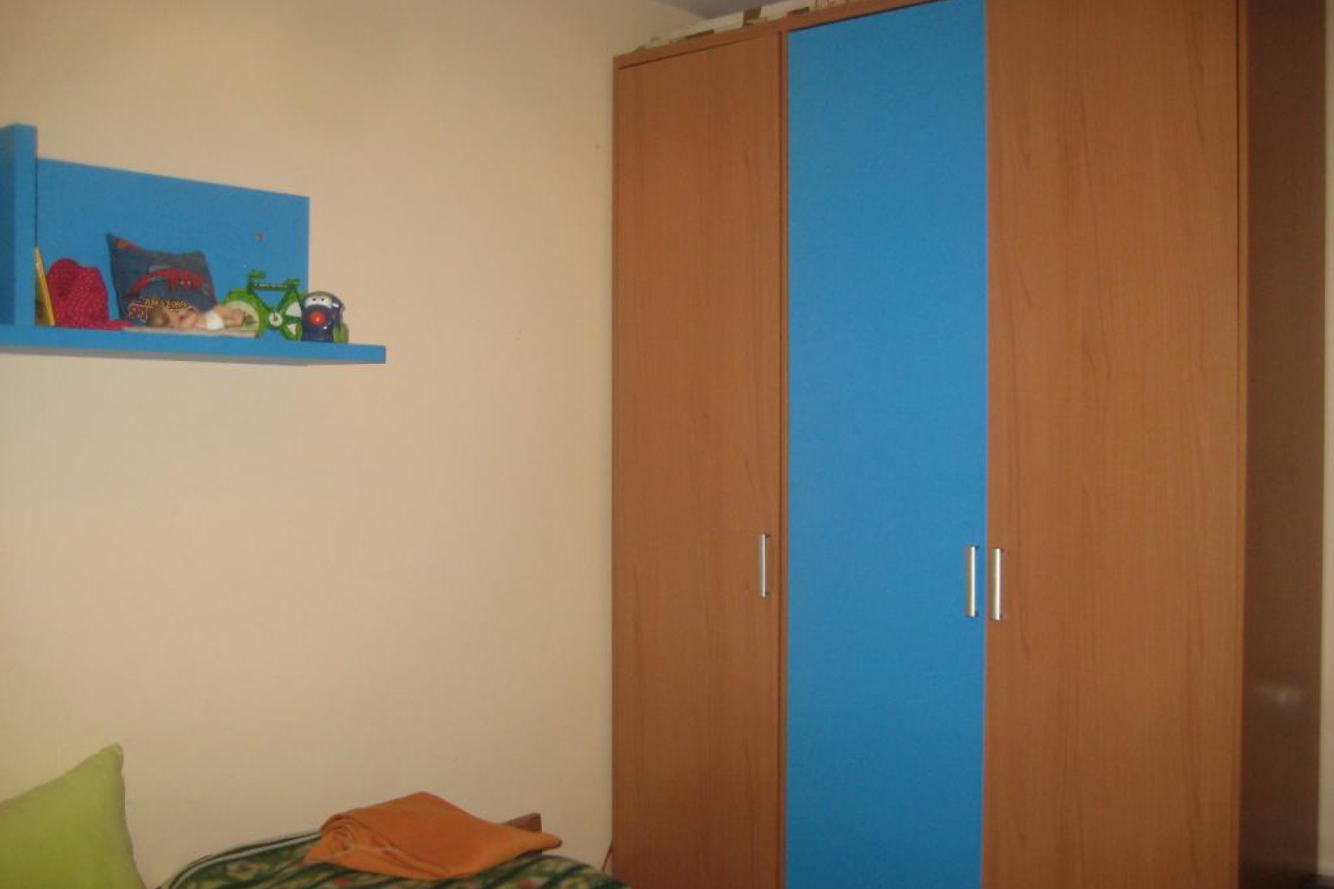 Resale - Unifamiliar adosada - Pla de Santa Maria, El