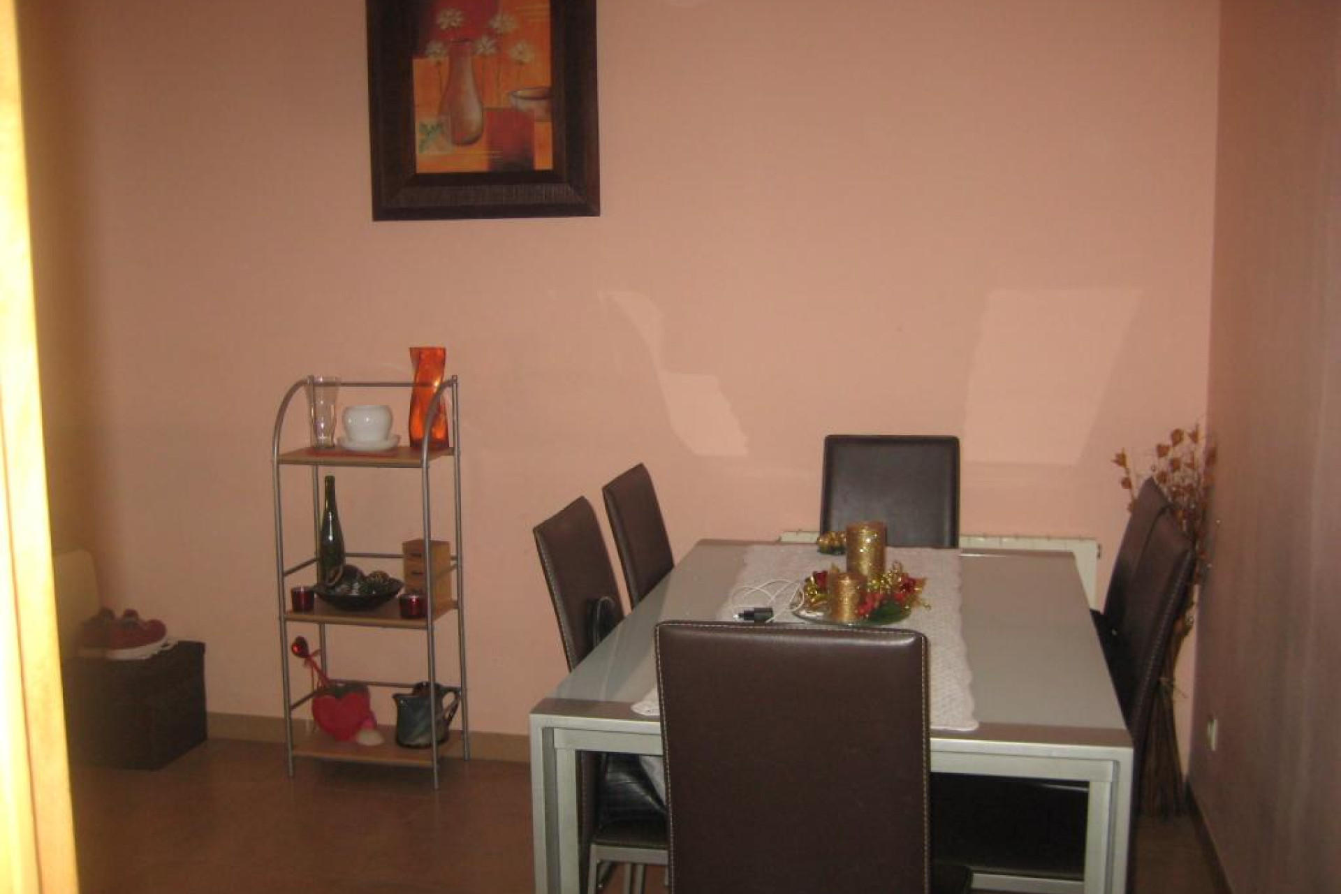 Resale - Unifamiliar adosada - Pla de Santa Maria, El