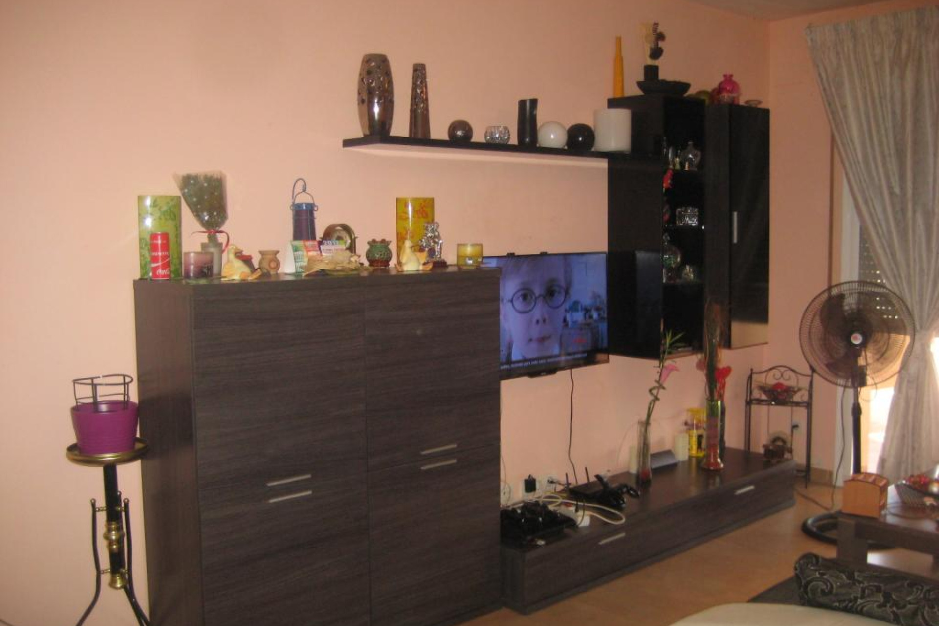 Resale - Unifamiliar adosada - Pla de Santa Maria, El