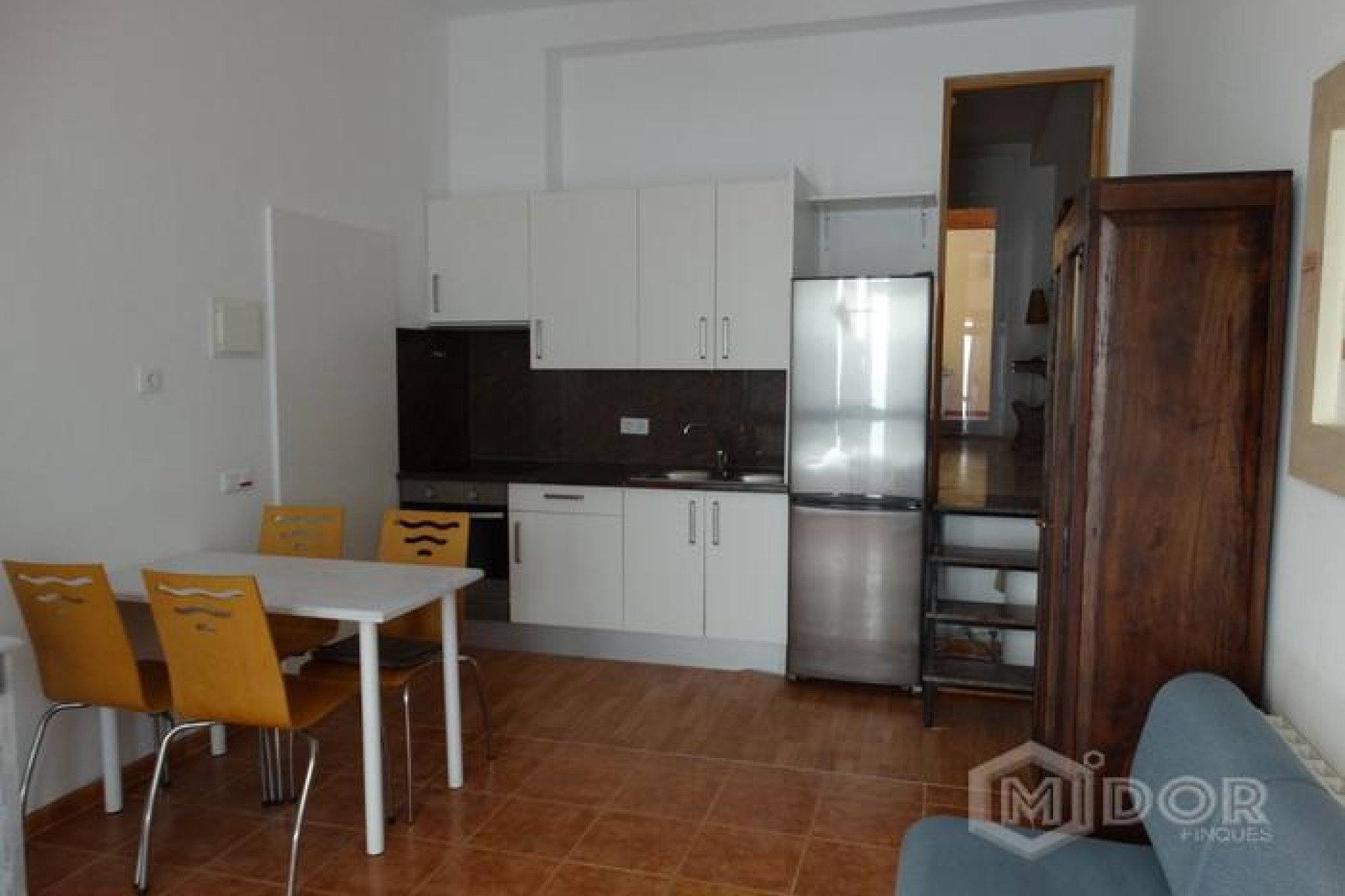 Resale - Unifamiliar adosada - Sant Feliu de Guixols - Semicentre