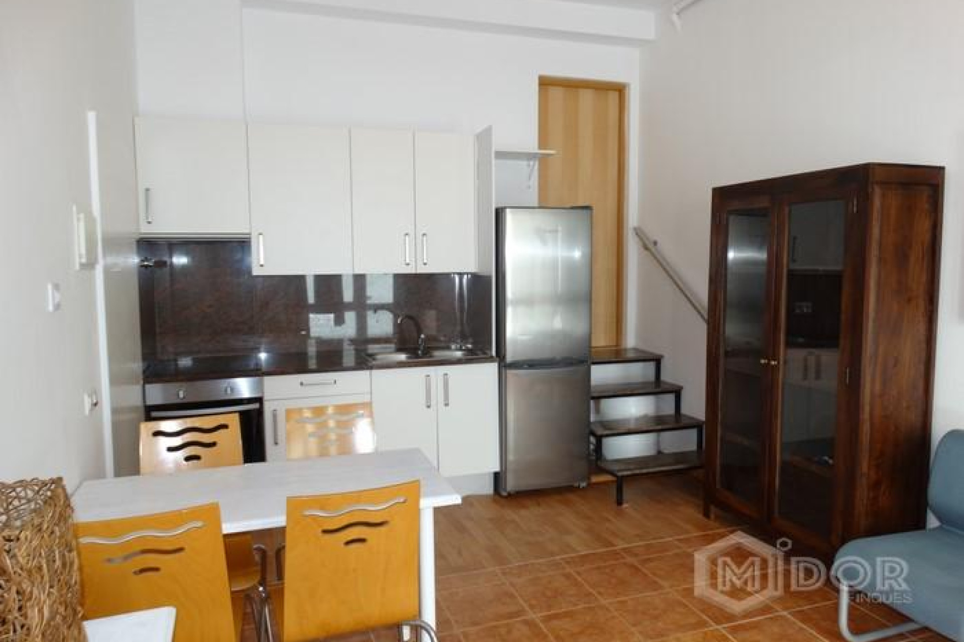 Resale - Unifamiliar adosada - Sant Feliu de Guixols - Semicentre