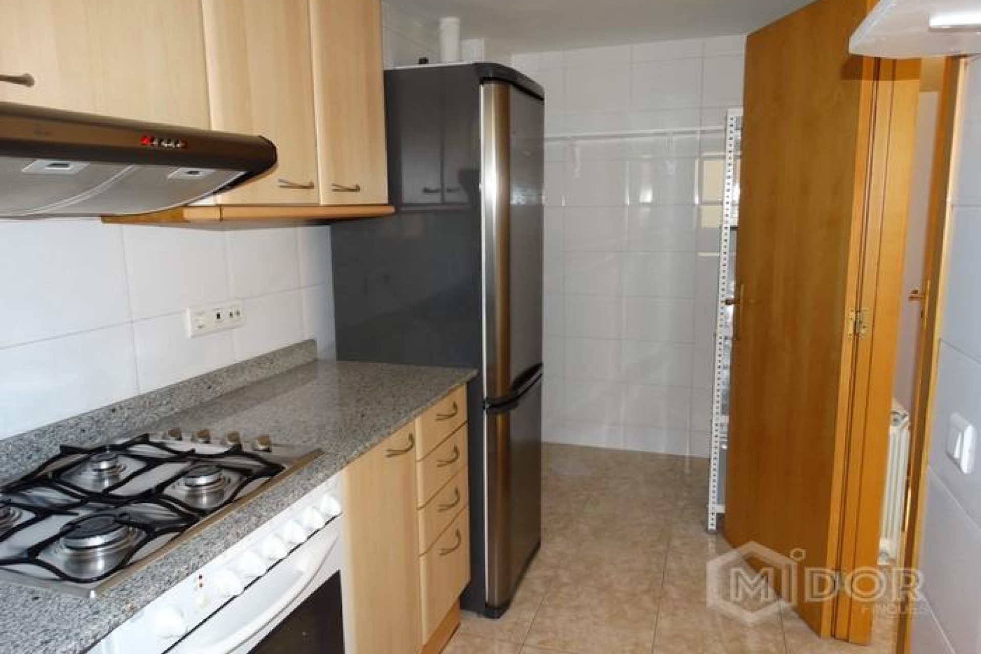 Resale - Unifamiliar adosada - Sant Feliu de Guixols - Semicentre