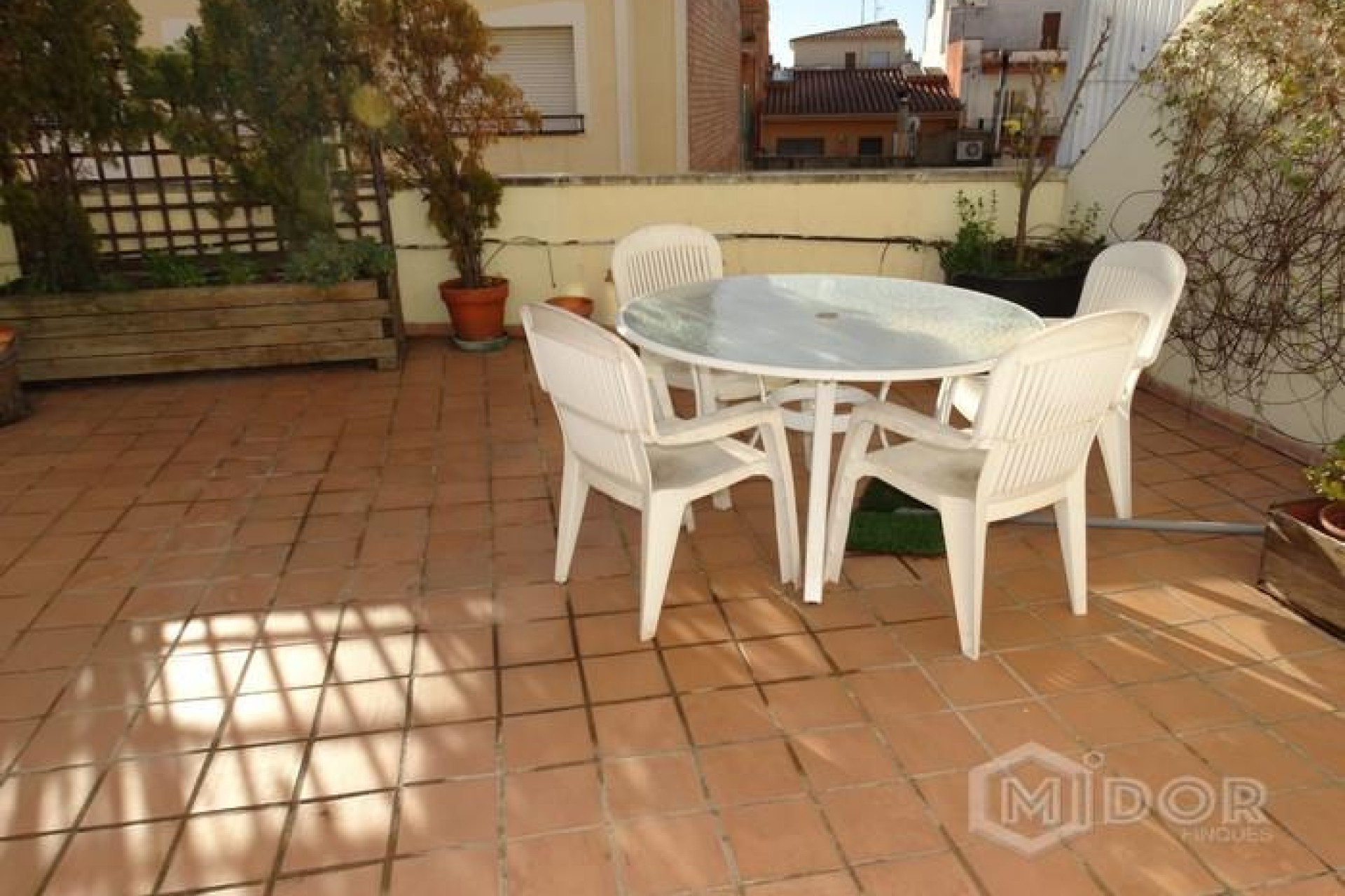 Resale - Unifamiliar adosada - Sant Feliu de Guixols - Semicentre