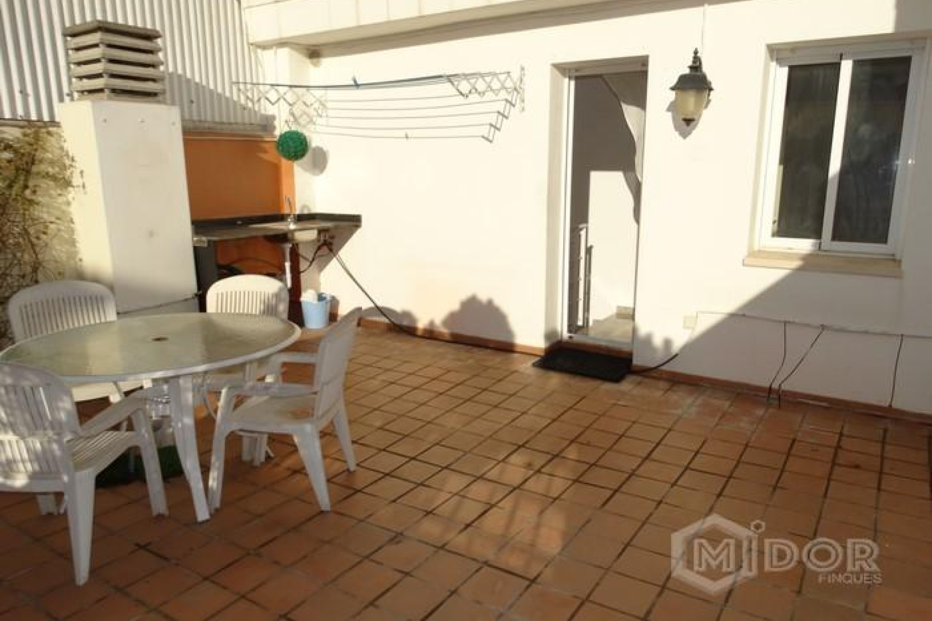 Resale - Unifamiliar adosada - Sant Feliu de Guixols - Semicentre