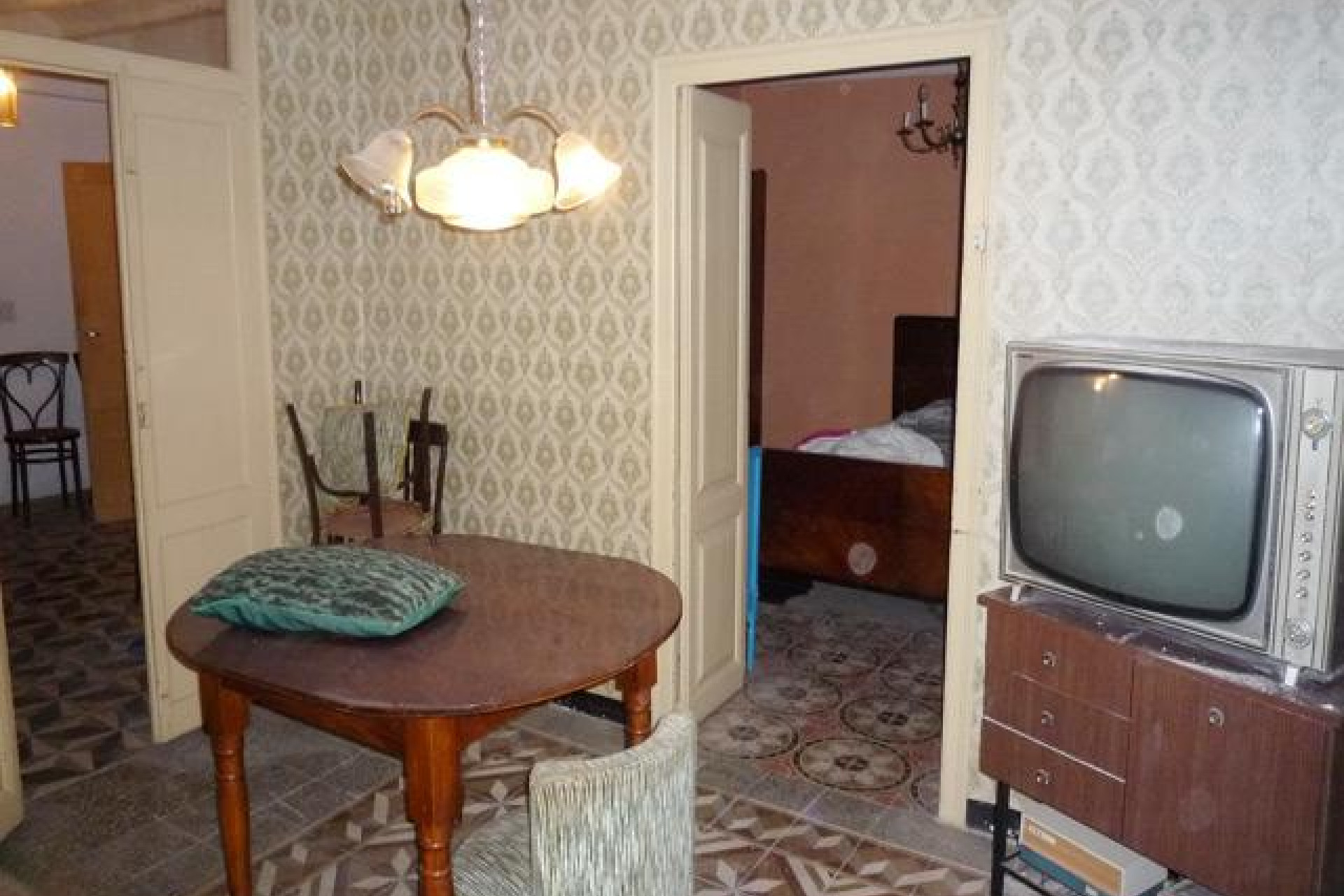 Resale - Unifamiliar adosada - Ulldecona