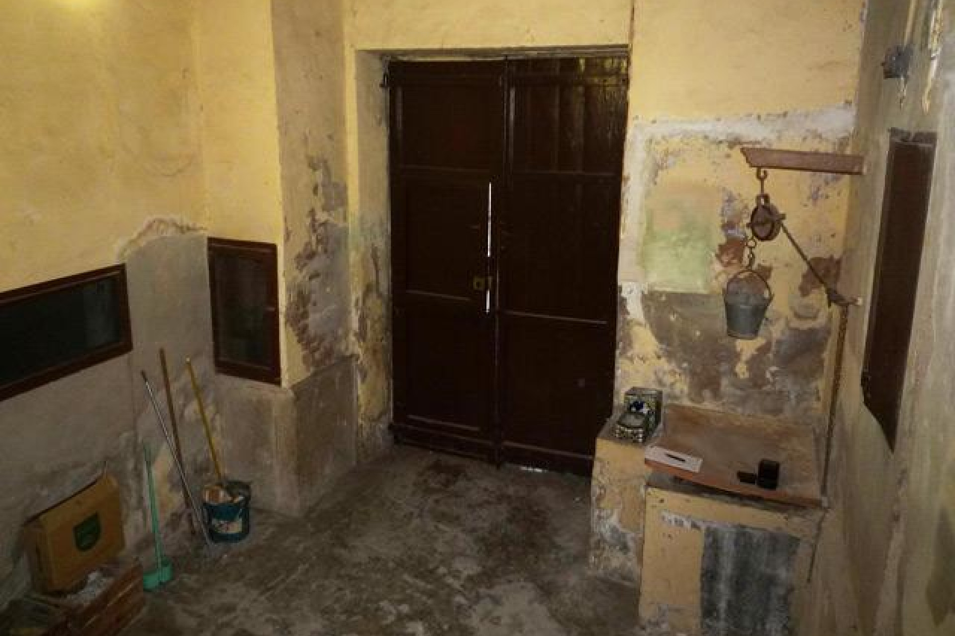 Resale - Unifamiliar adosada - Ulldecona