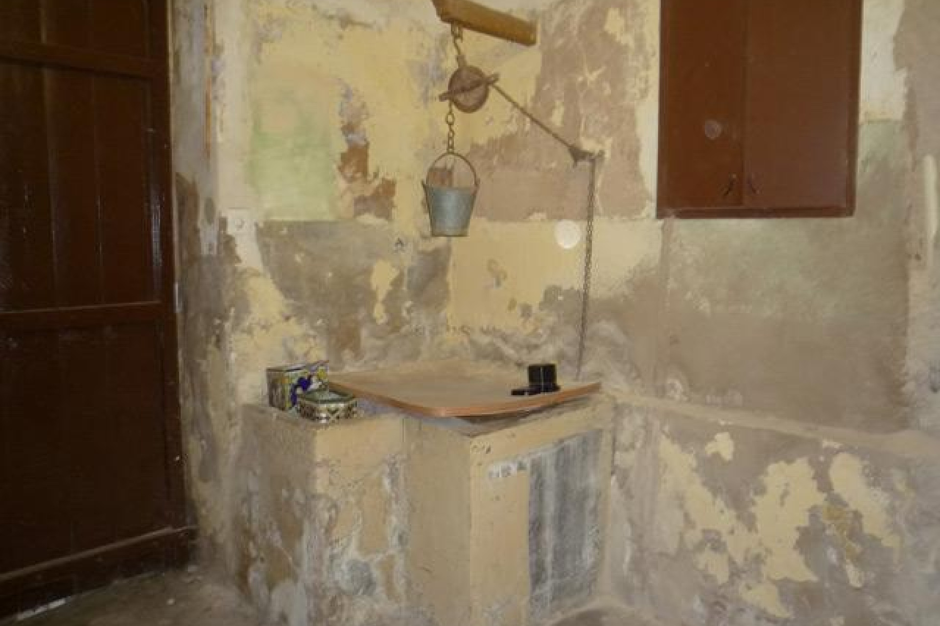 Resale - Unifamiliar adosada - Ulldecona