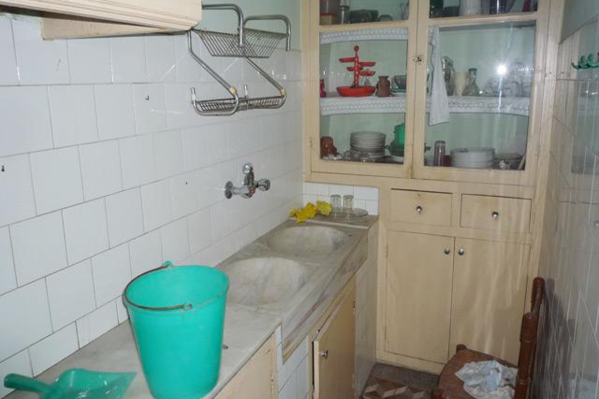 Resale - Unifamiliar adosada - Ulldecona