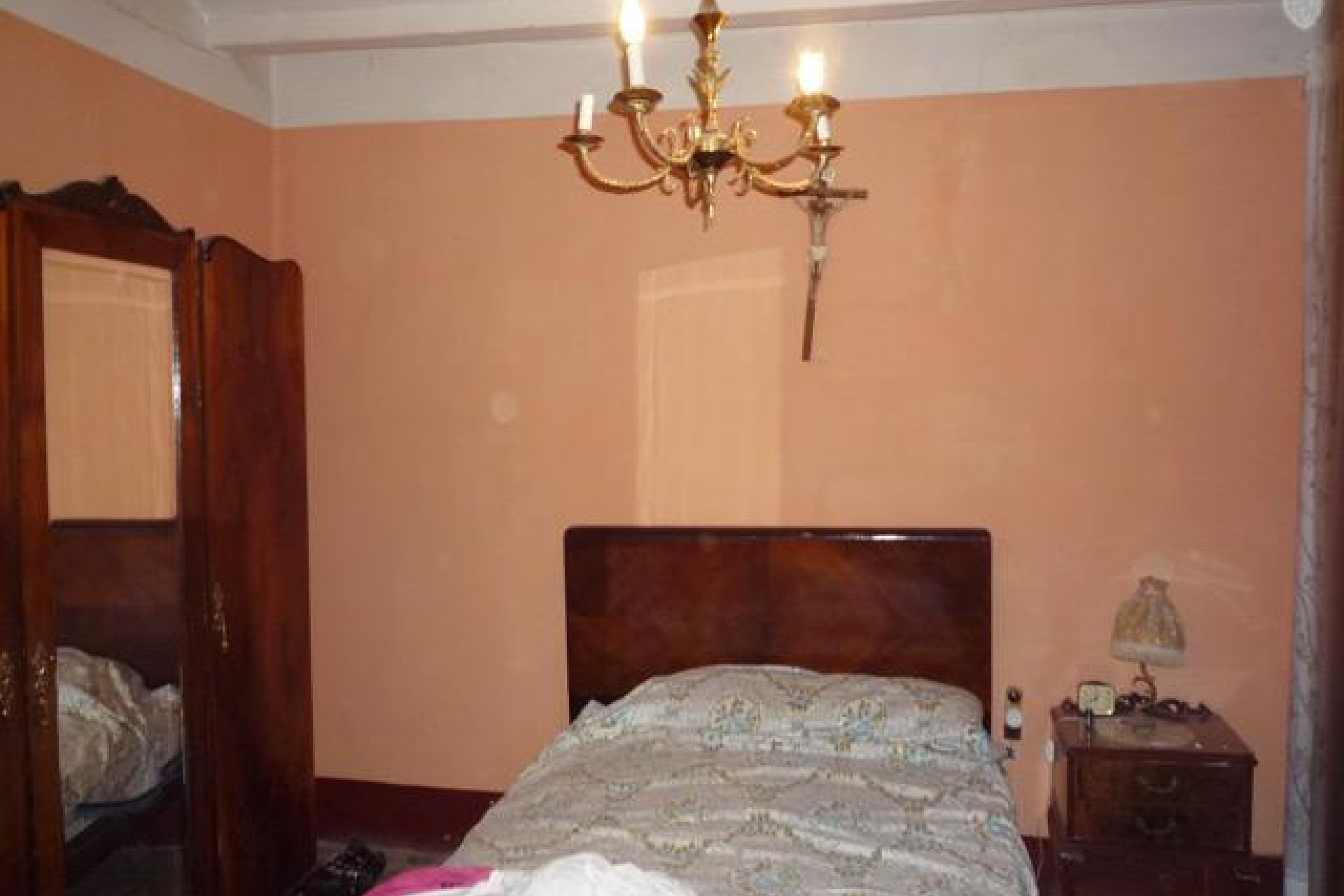 Resale - Unifamiliar adosada - Ulldecona