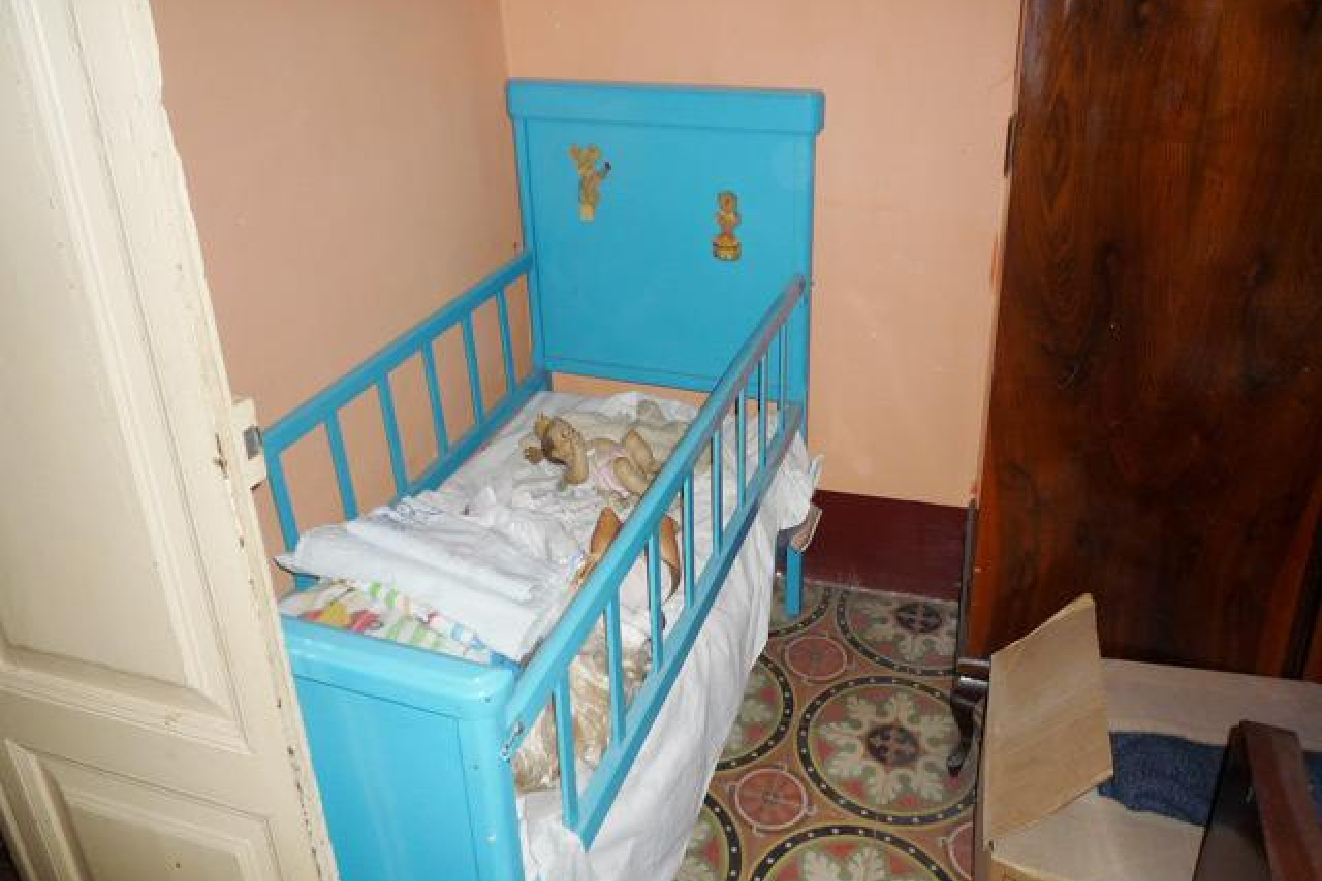 Resale - Unifamiliar adosada - Ulldecona