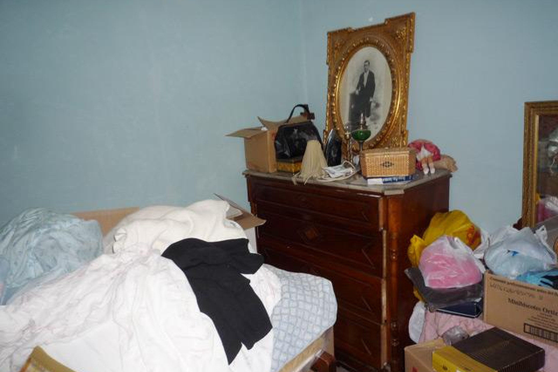 Resale - Unifamiliar adosada - Ulldecona