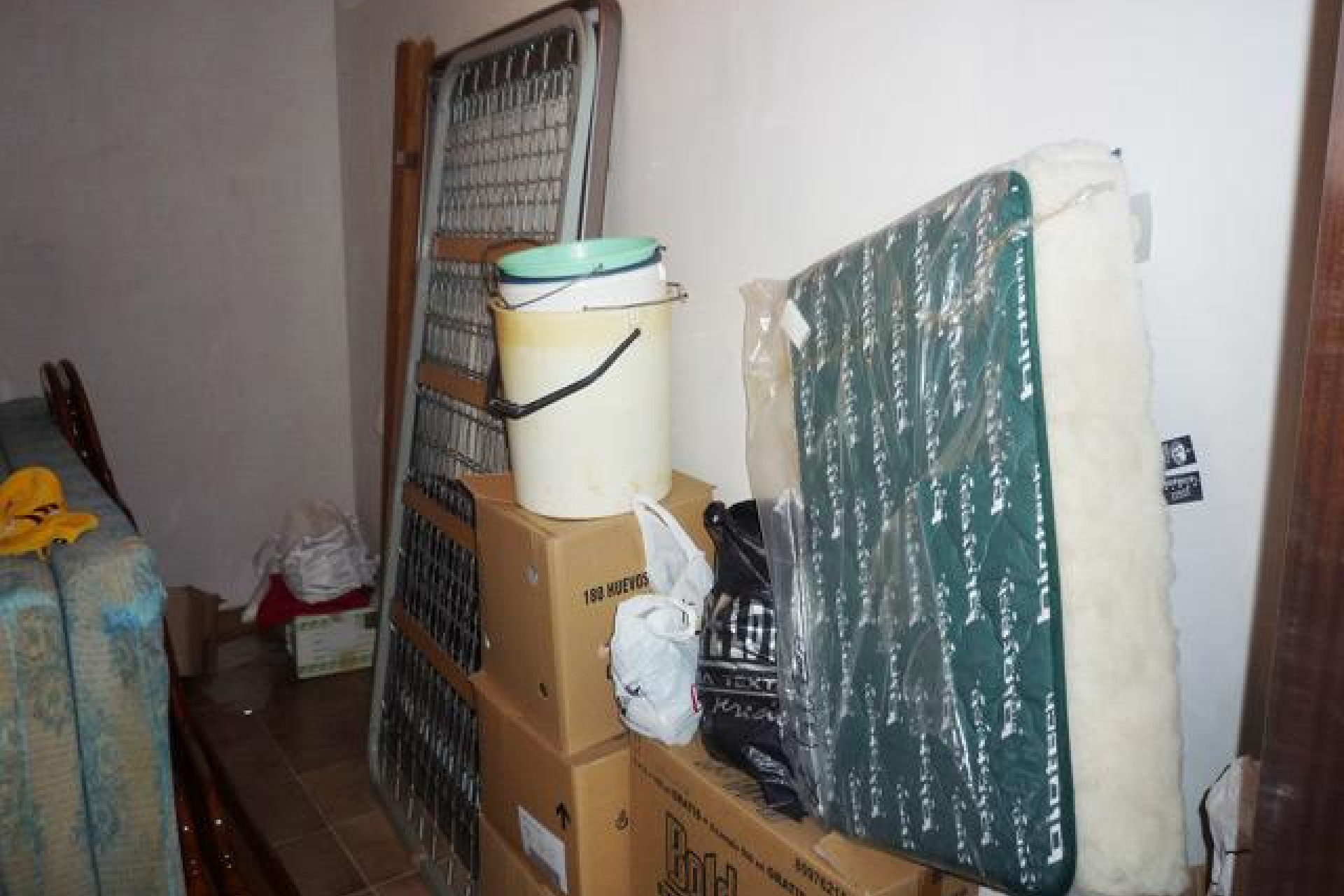 Resale - Unifamiliar adosada - Ulldecona