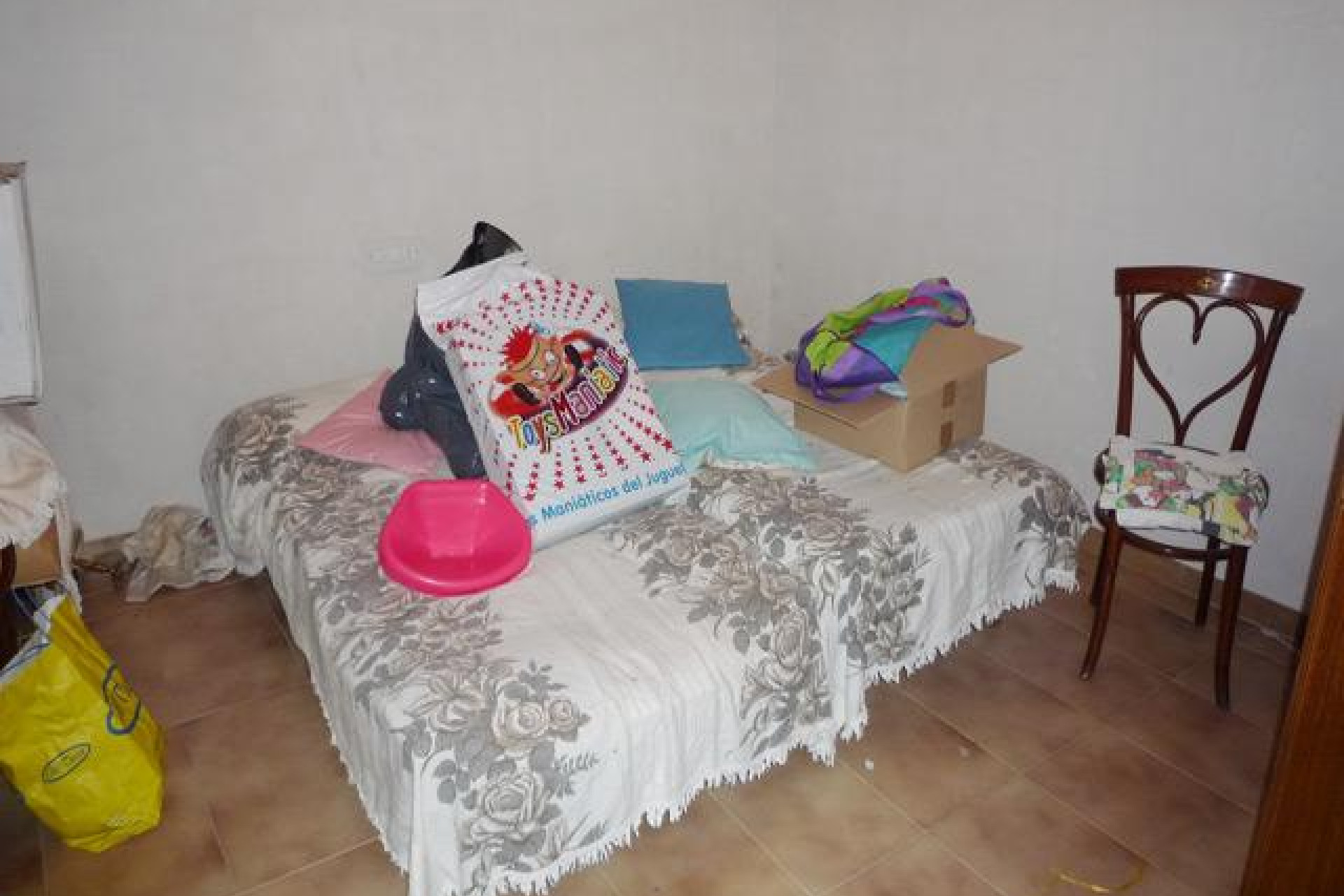 Resale - Unifamiliar adosada - Ulldecona