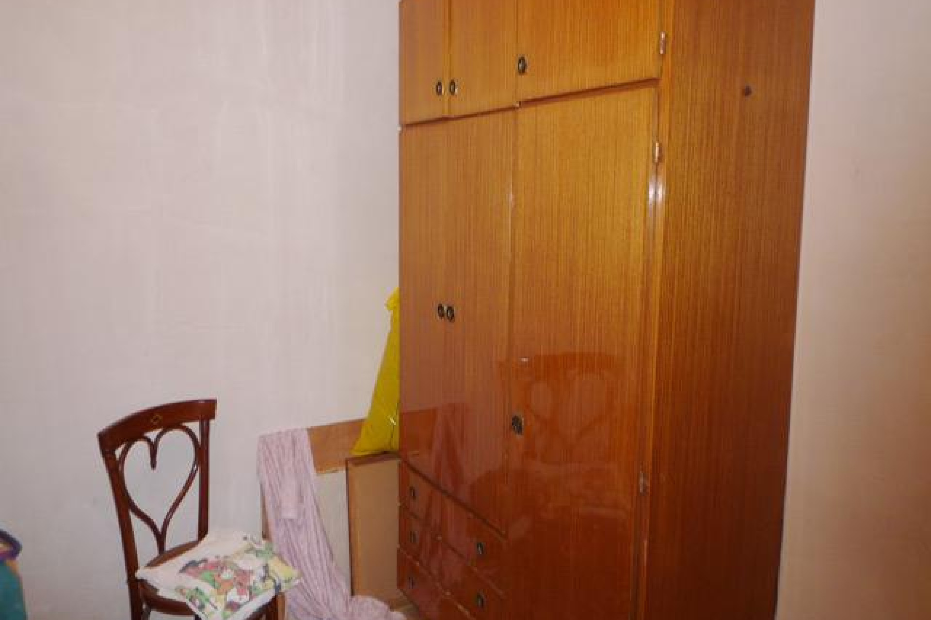 Resale - Unifamiliar adosada - Ulldecona