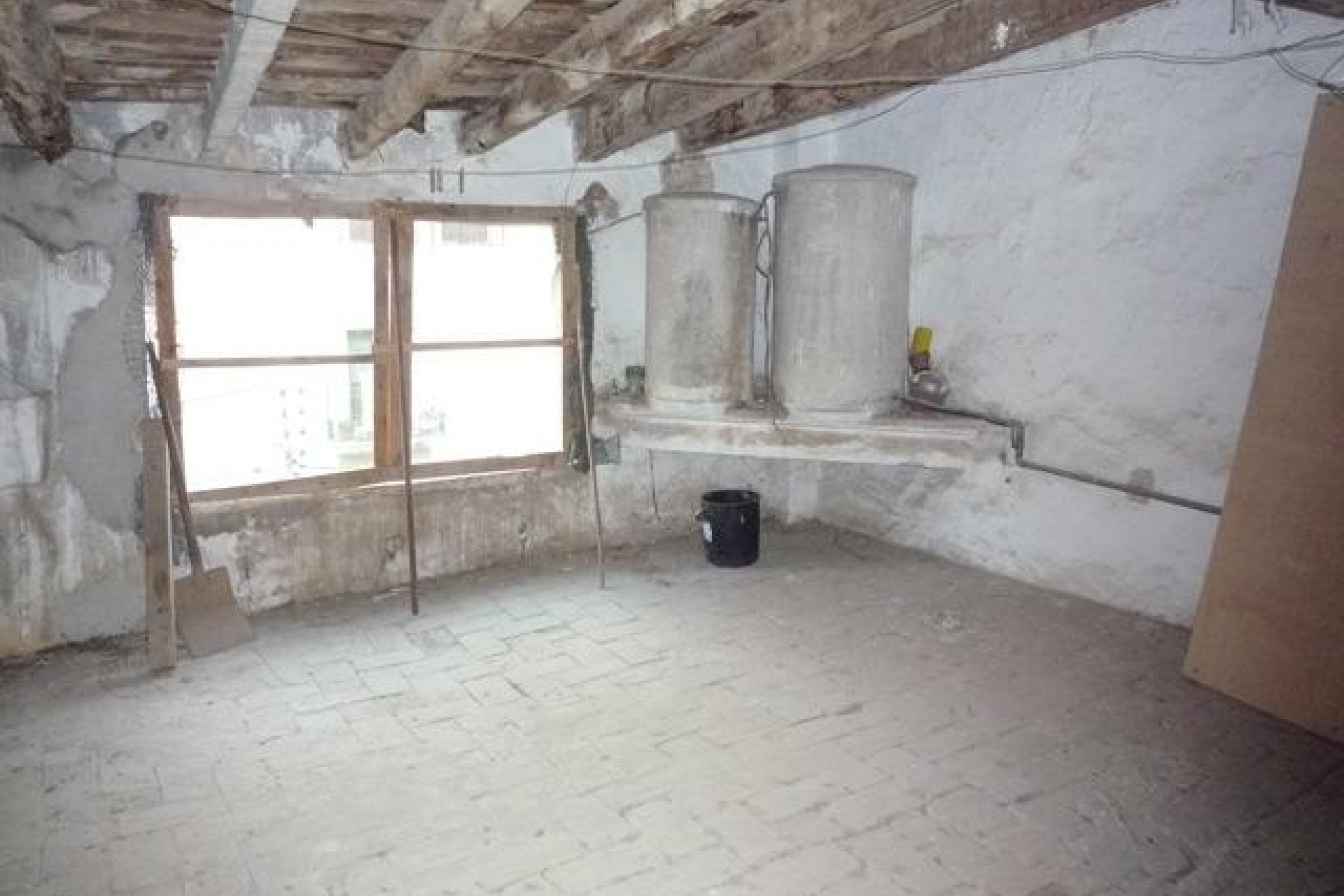 Resale - Unifamiliar adosada - Ulldecona