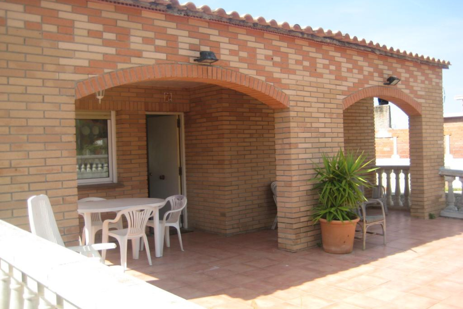 Resale - Villa - Aiguamurcia